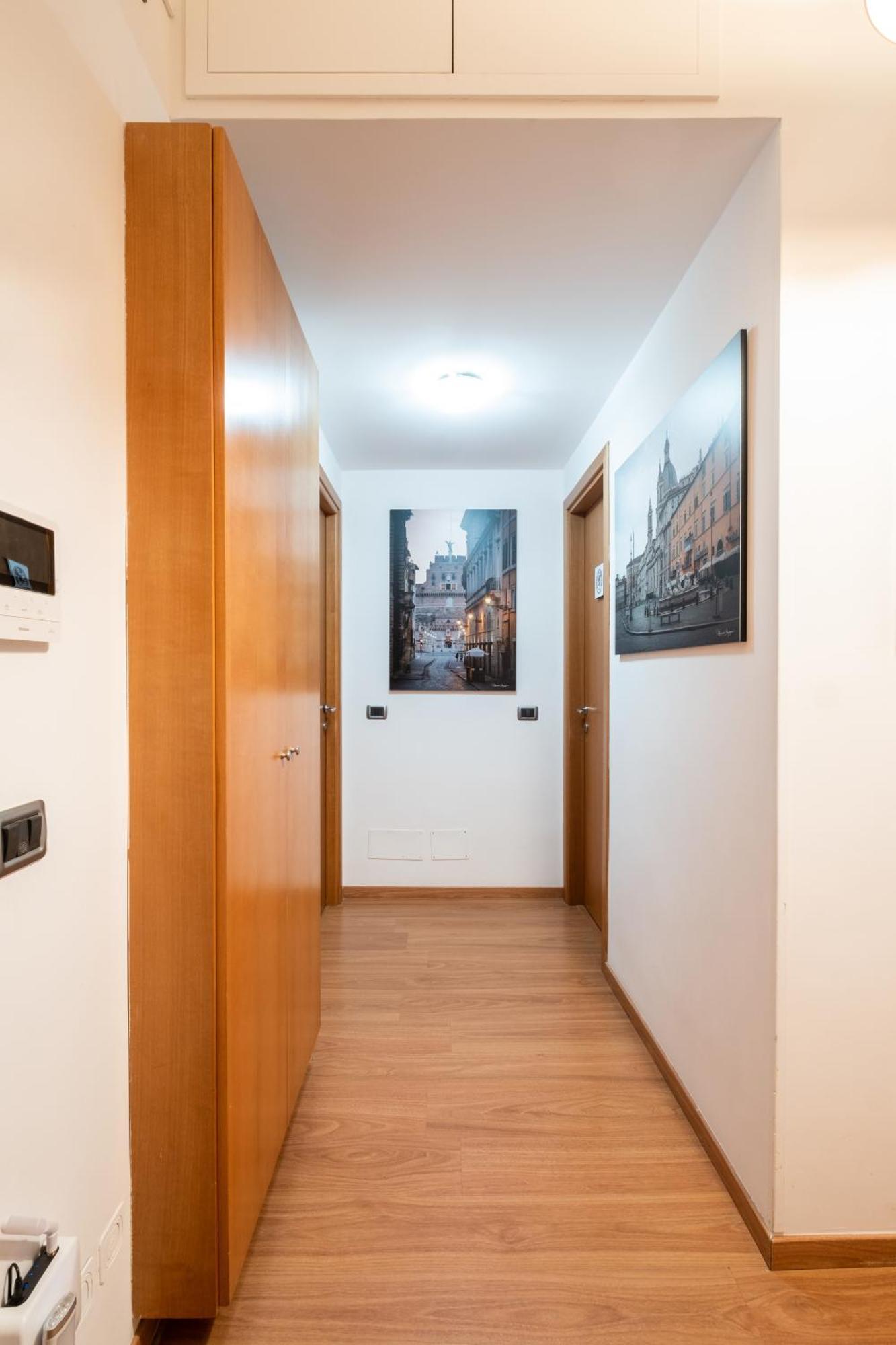 4Bnb - Reale House Řím Exteriér fotografie