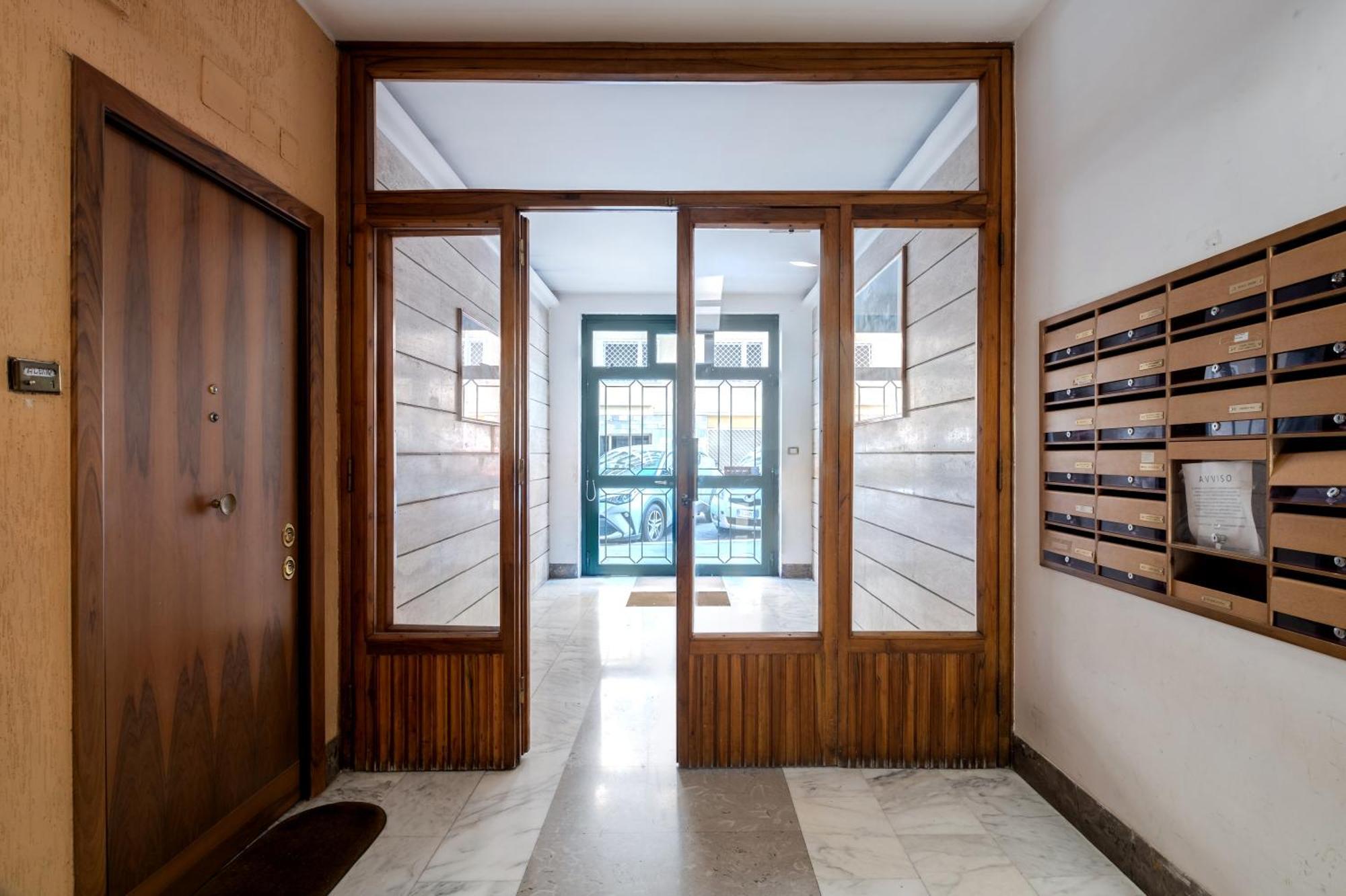 4Bnb - Reale House Řím Exteriér fotografie