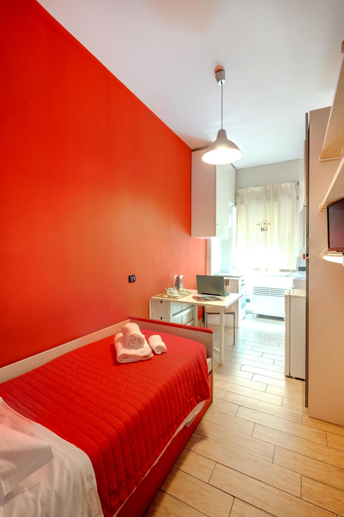 4Bnb - Reale House Řím Exteriér fotografie