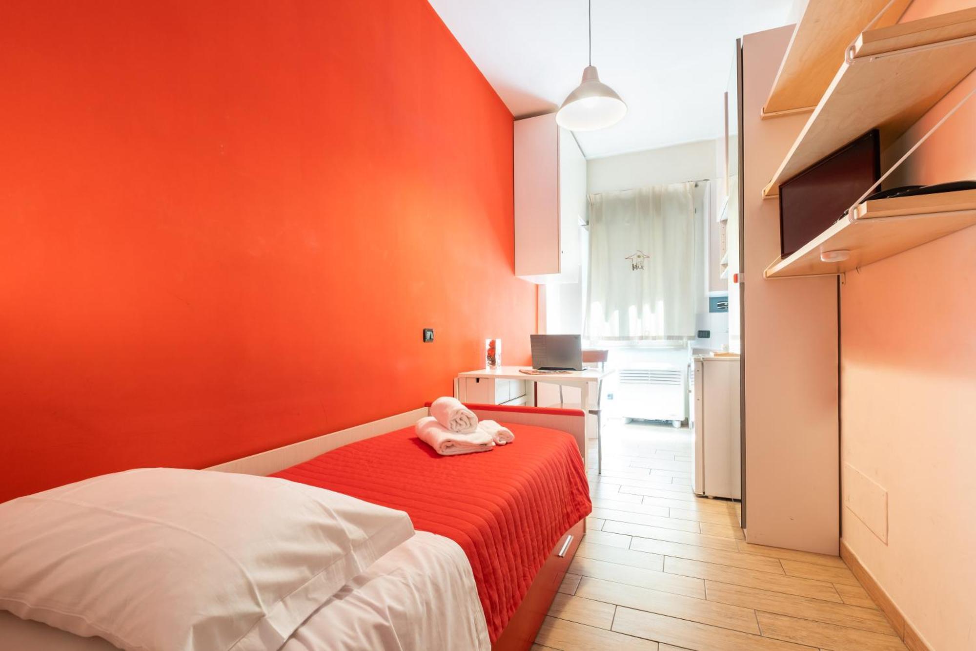 4Bnb - Reale House Řím Exteriér fotografie
