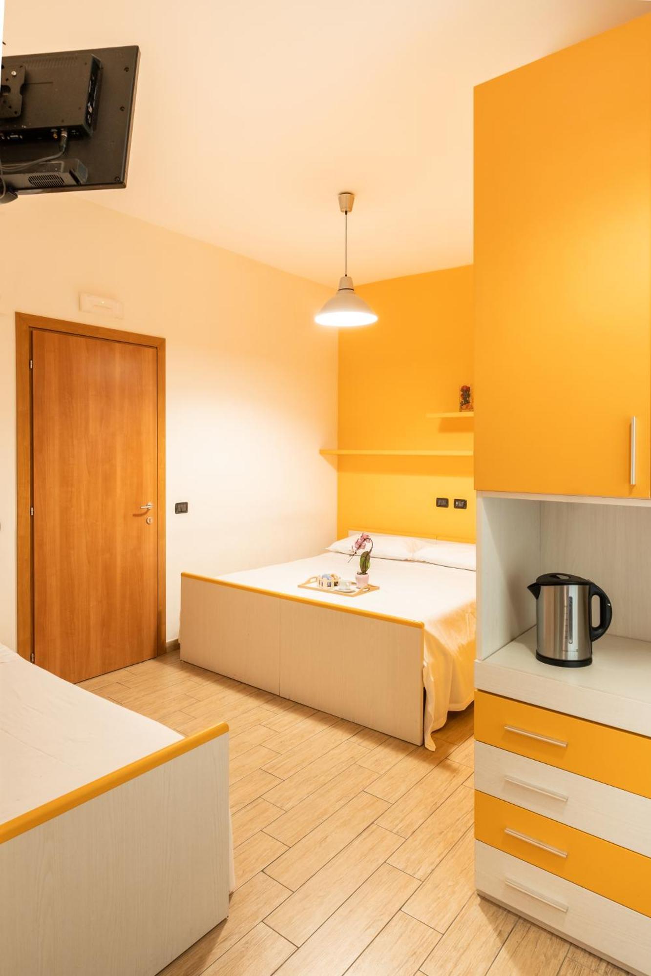4Bnb - Reale House Řím Exteriér fotografie