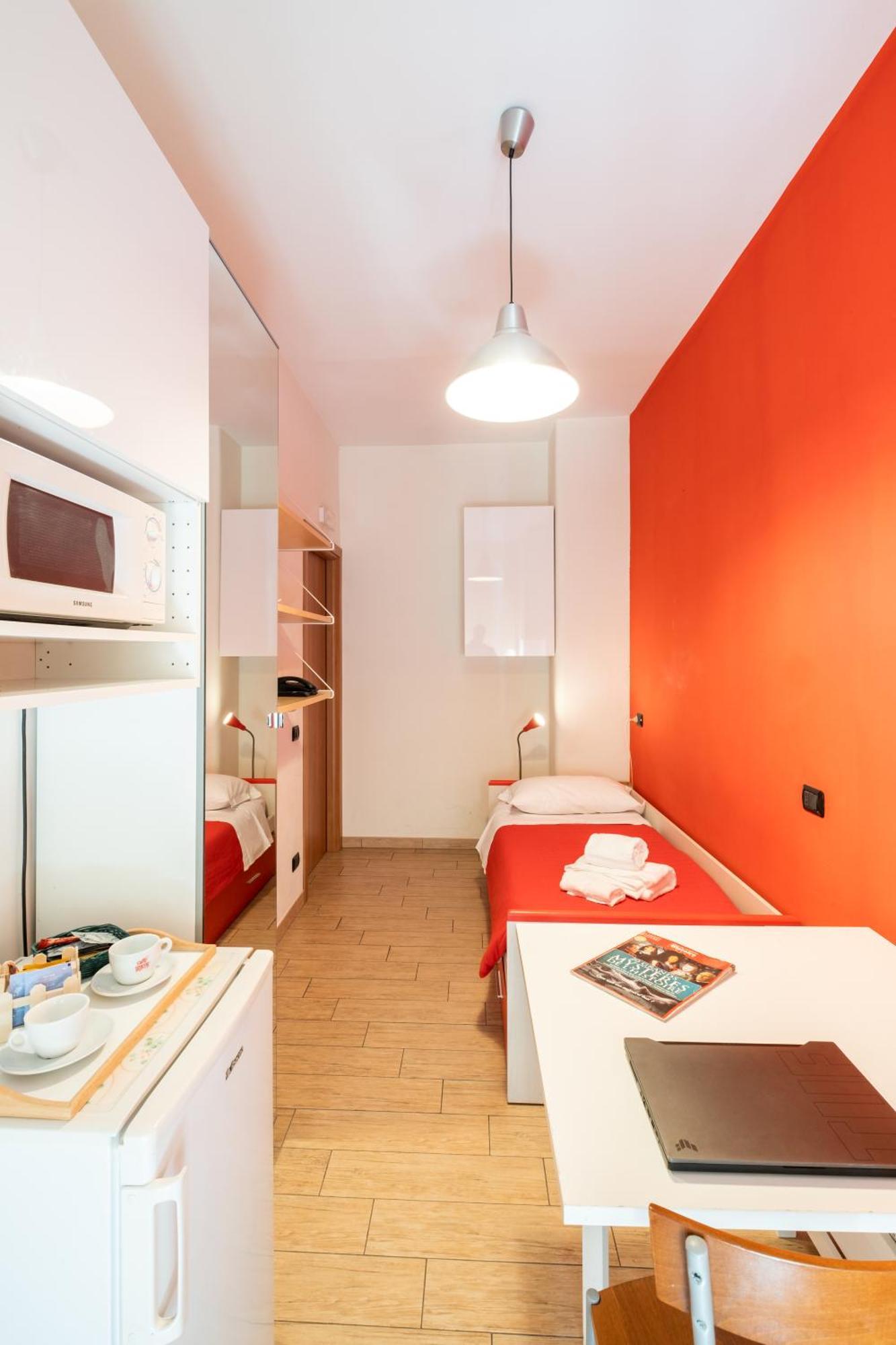 4Bnb - Reale House Řím Exteriér fotografie