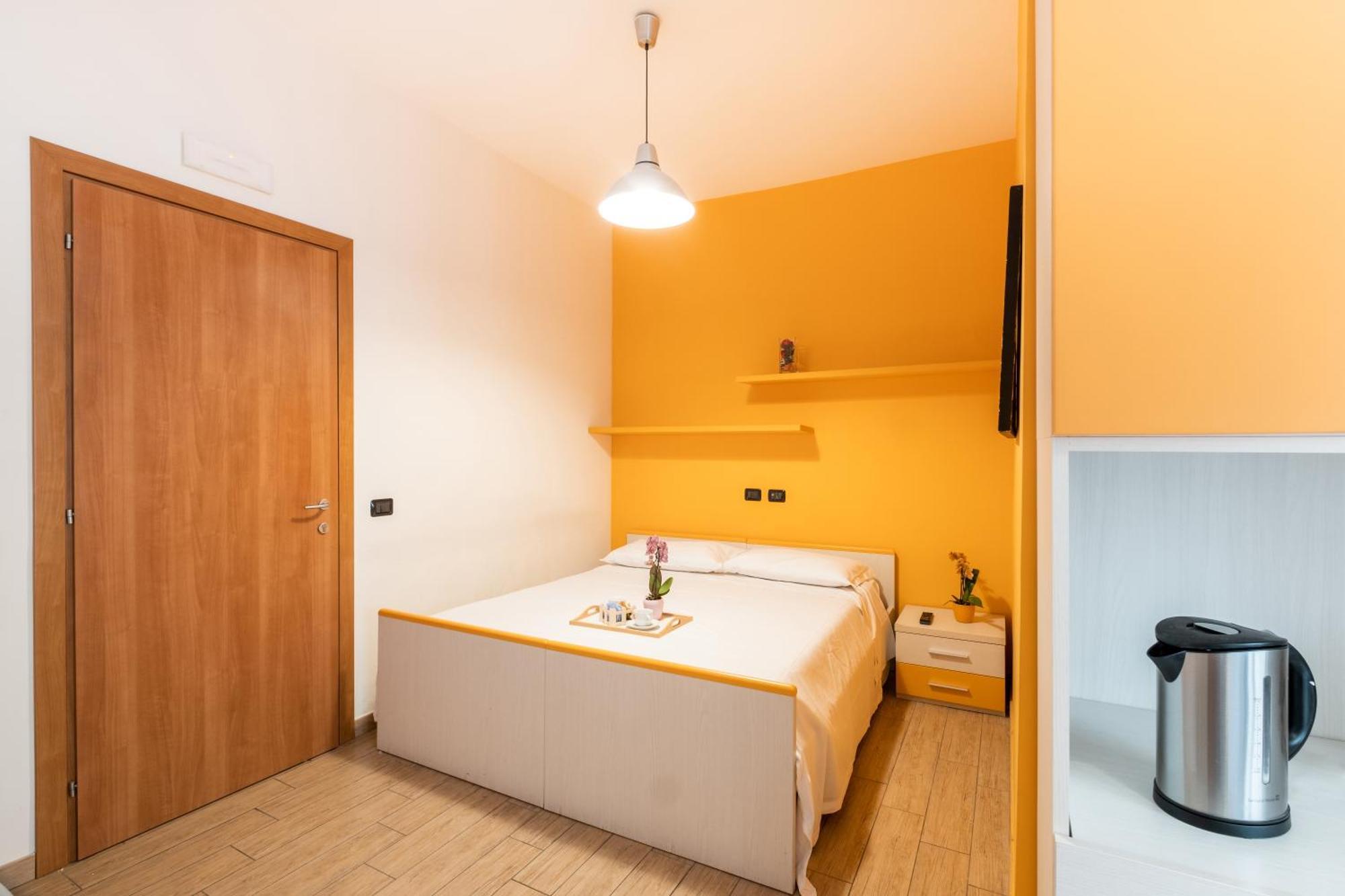 4Bnb - Reale House Řím Exteriér fotografie