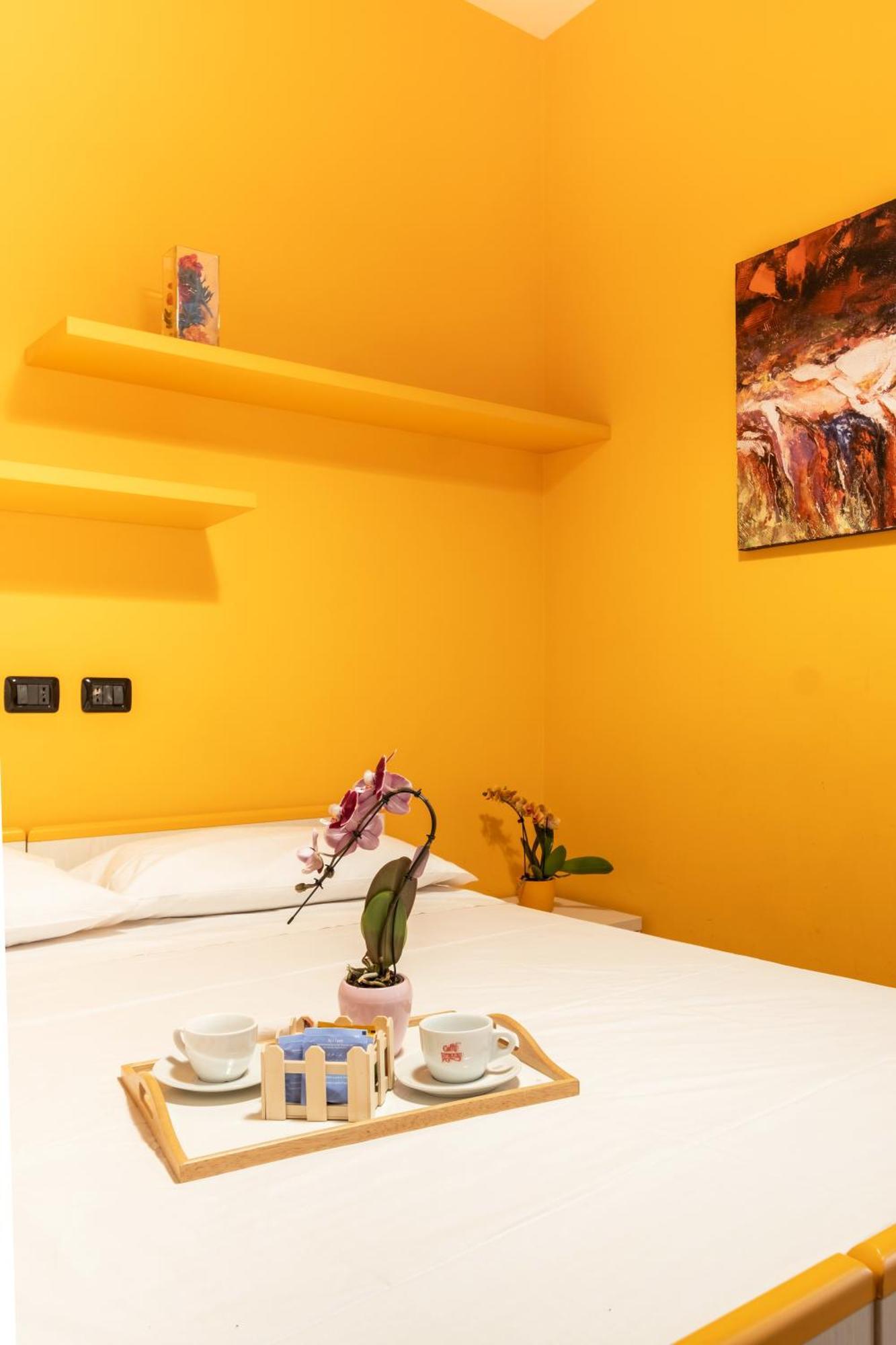 4Bnb - Reale House Řím Exteriér fotografie