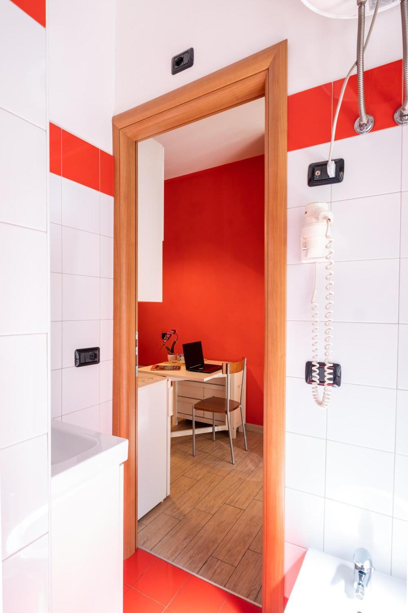 4Bnb - Reale House Řím Exteriér fotografie