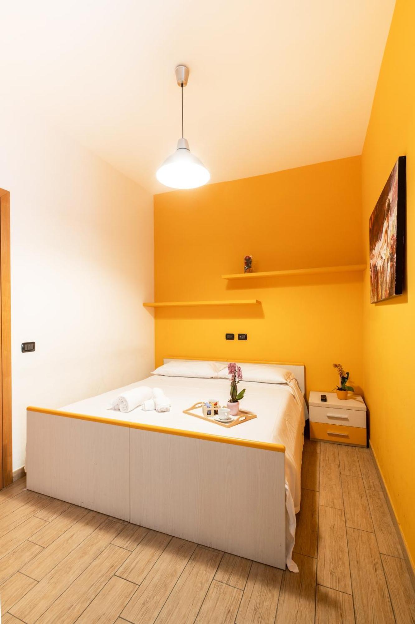 4Bnb - Reale House Řím Exteriér fotografie