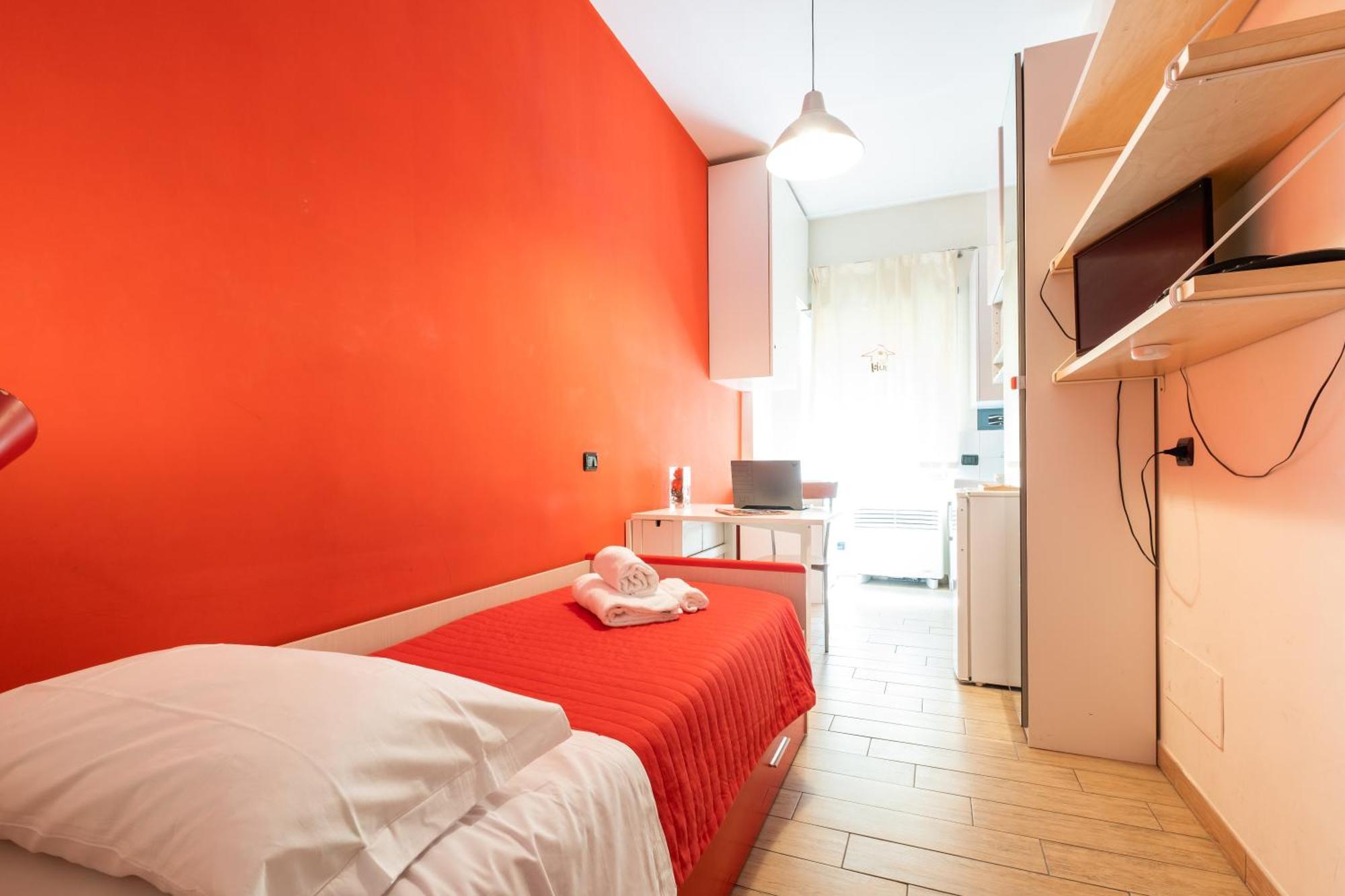 4Bnb - Reale House Řím Exteriér fotografie