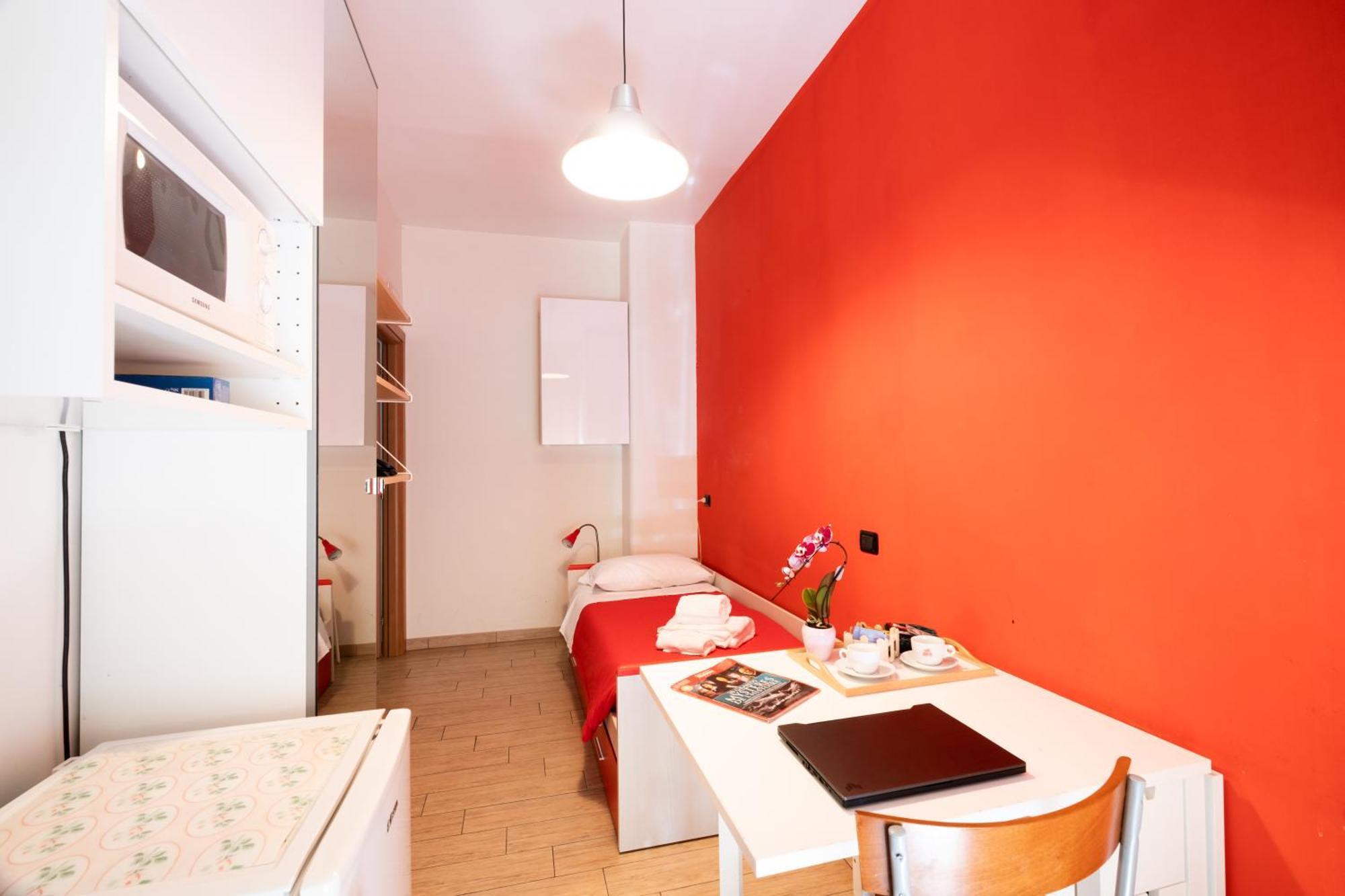 4Bnb - Reale House Řím Exteriér fotografie
