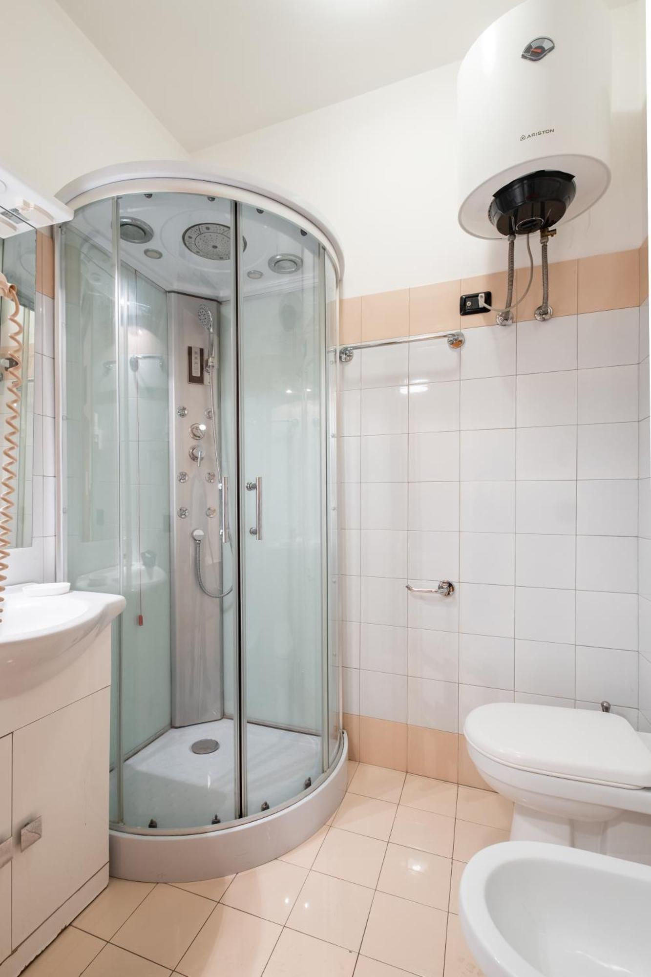 4Bnb - Reale House Řím Exteriér fotografie