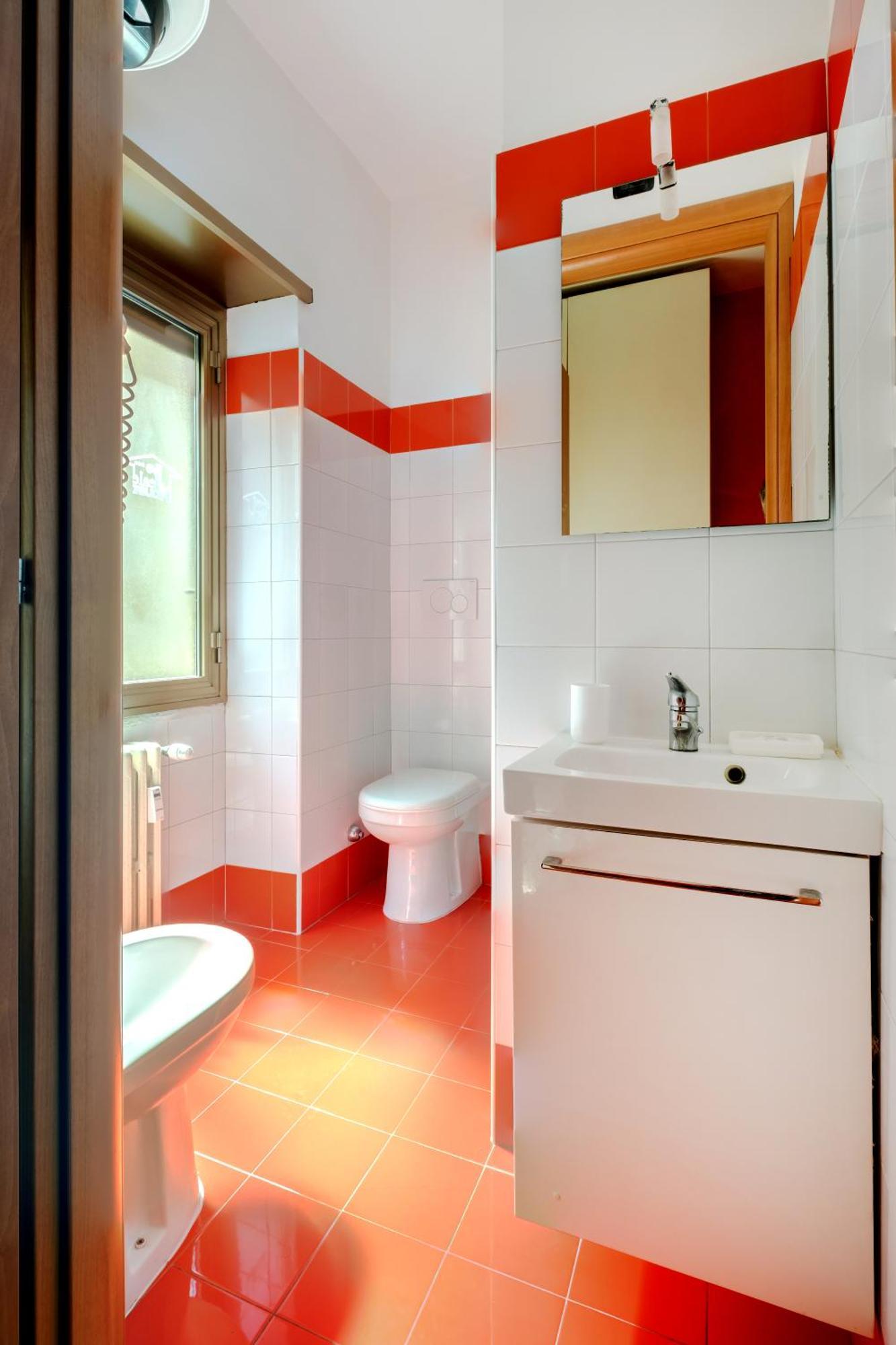 4Bnb - Reale House Řím Exteriér fotografie