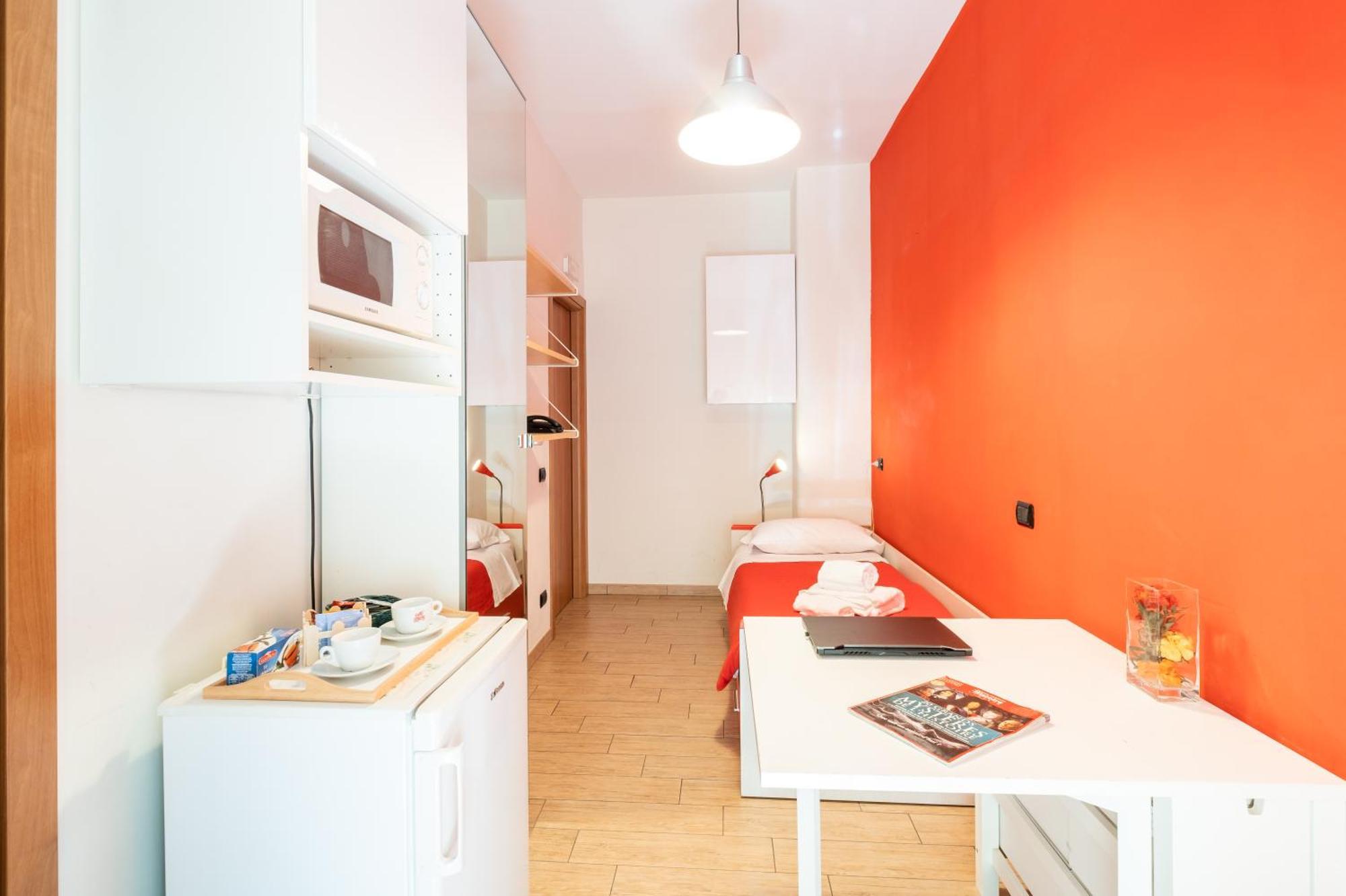 4Bnb - Reale House Řím Exteriér fotografie