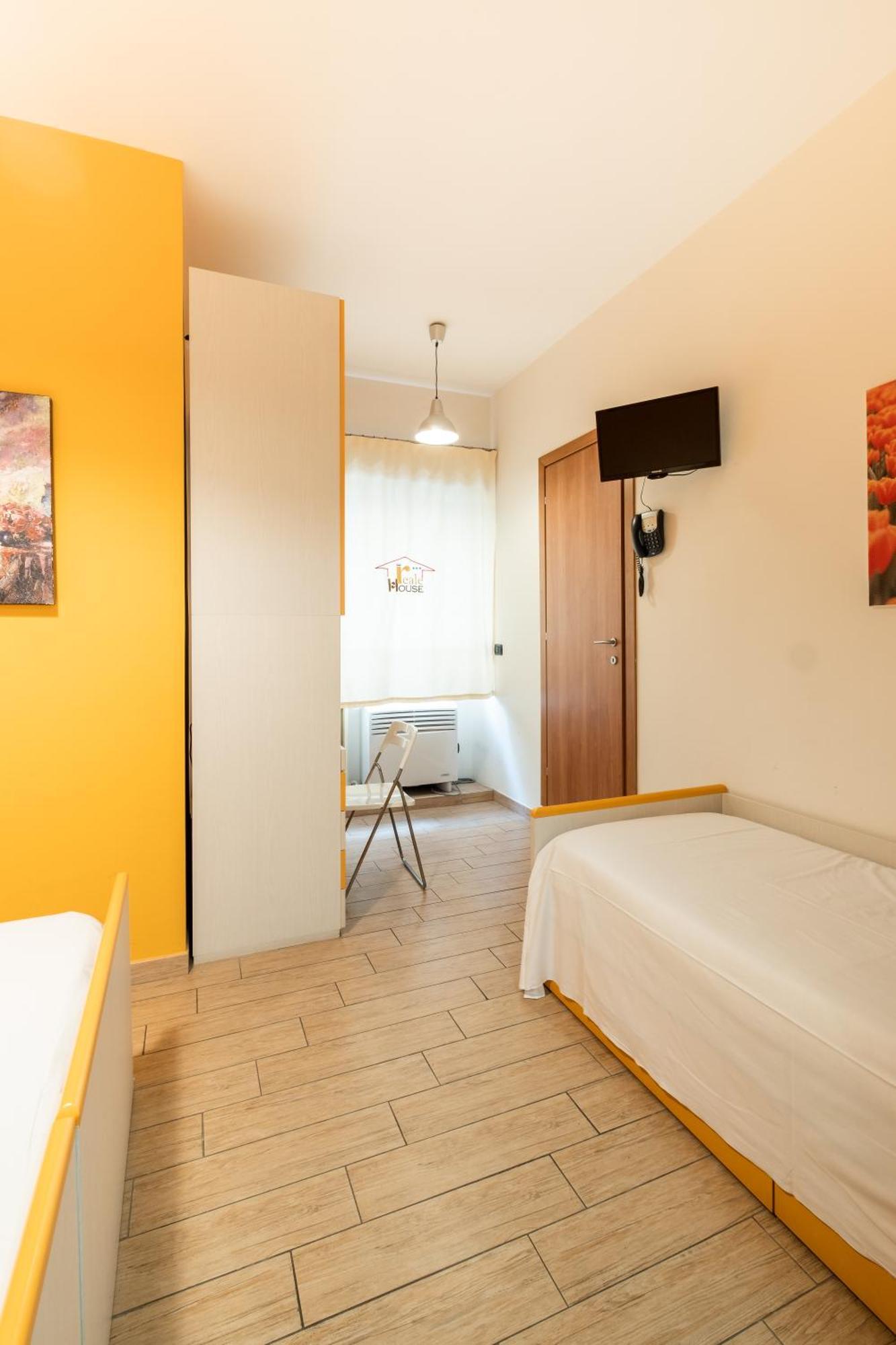 4Bnb - Reale House Řím Exteriér fotografie