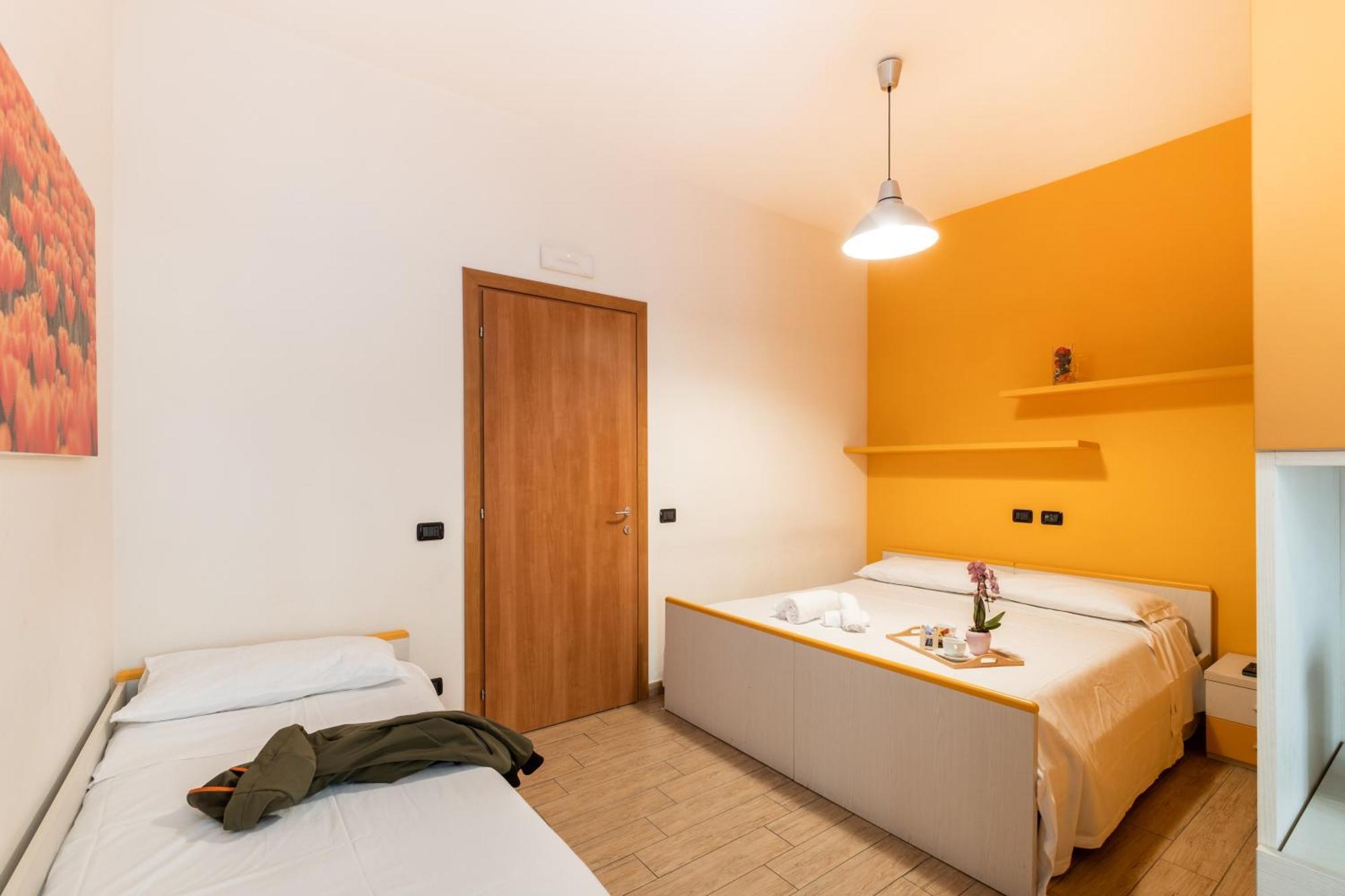 4Bnb - Reale House Řím Exteriér fotografie