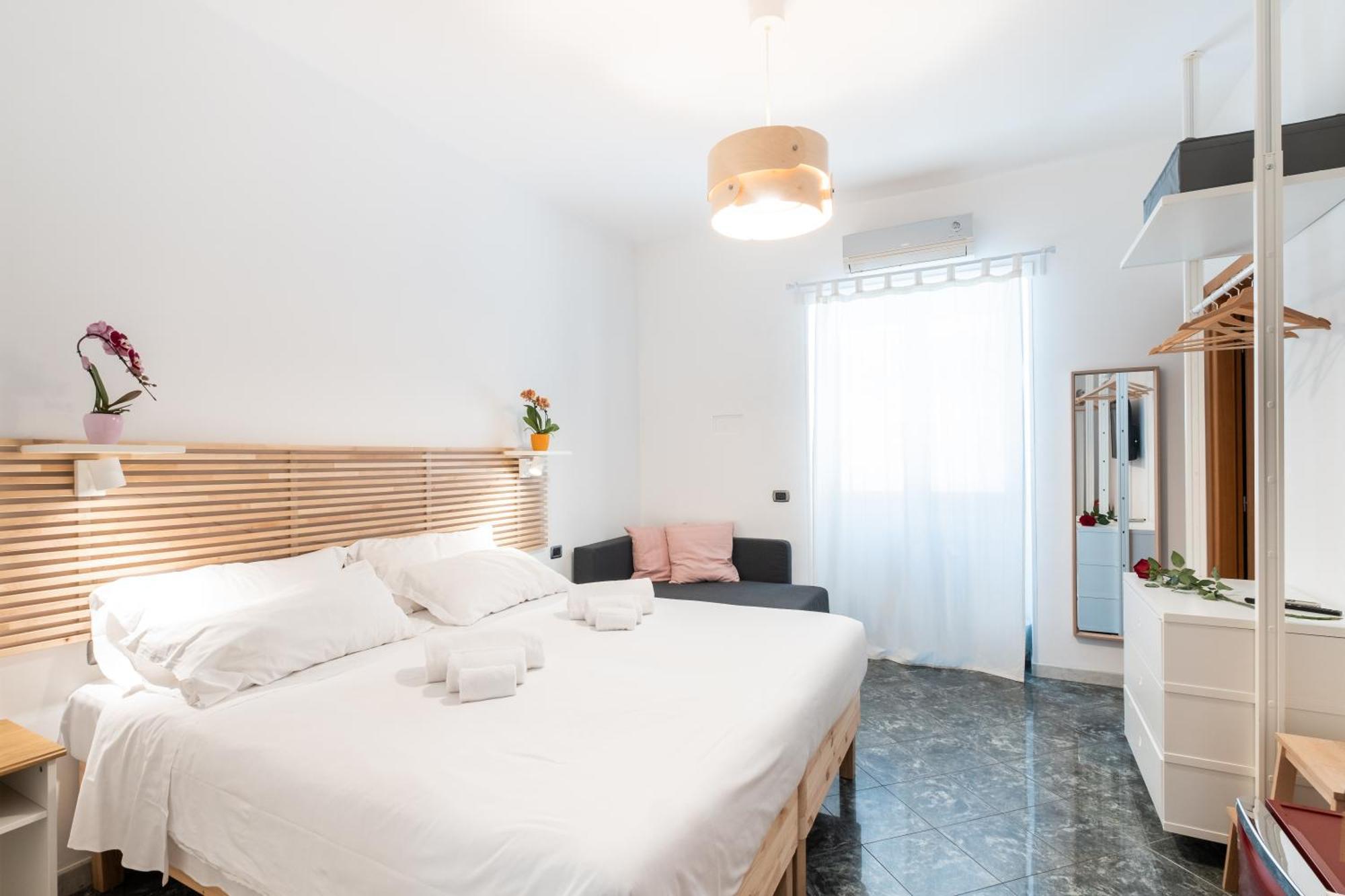 4Bnb - Reale House Řím Exteriér fotografie