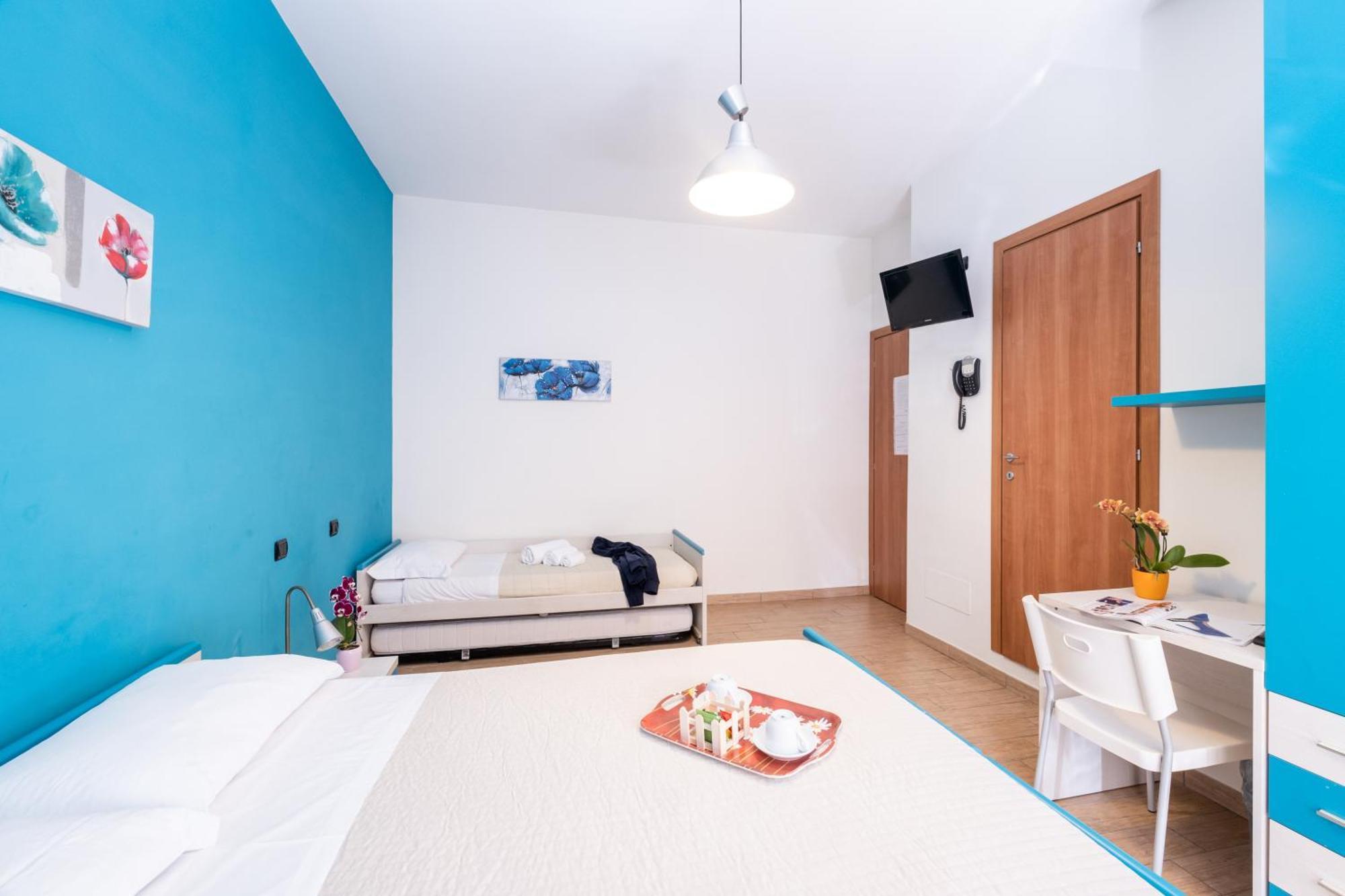4Bnb - Reale House Řím Exteriér fotografie