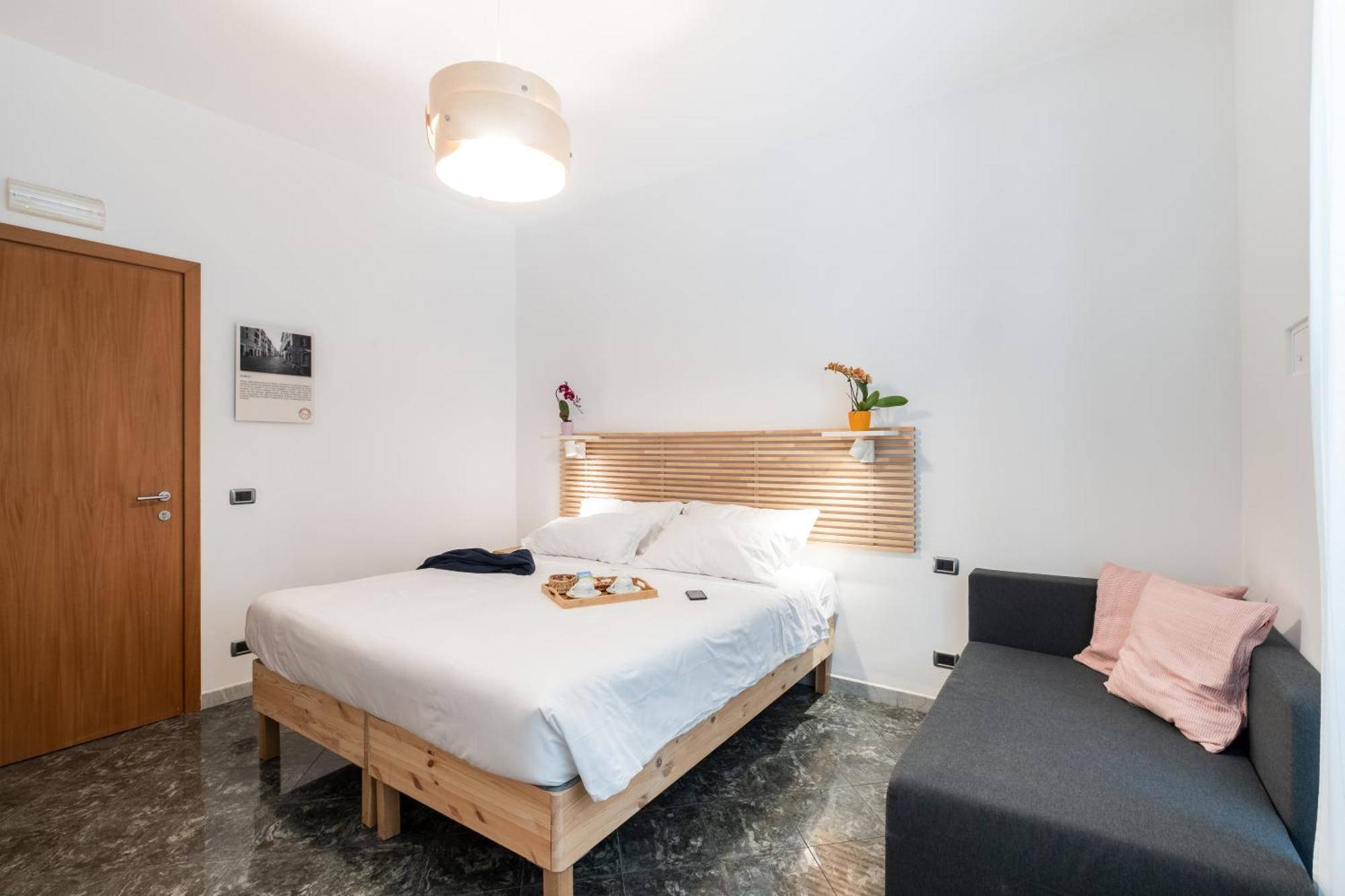 4Bnb - Reale House Řím Exteriér fotografie