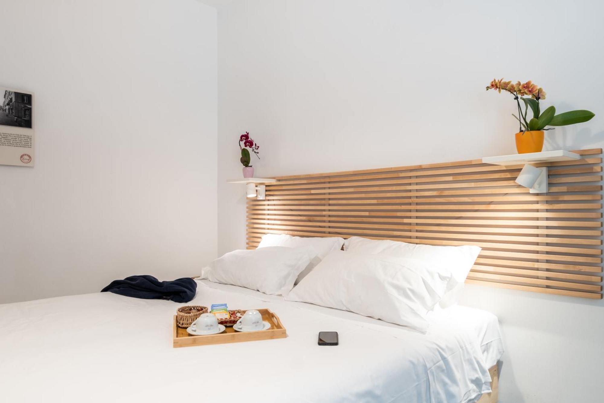 4Bnb - Reale House Řím Exteriér fotografie