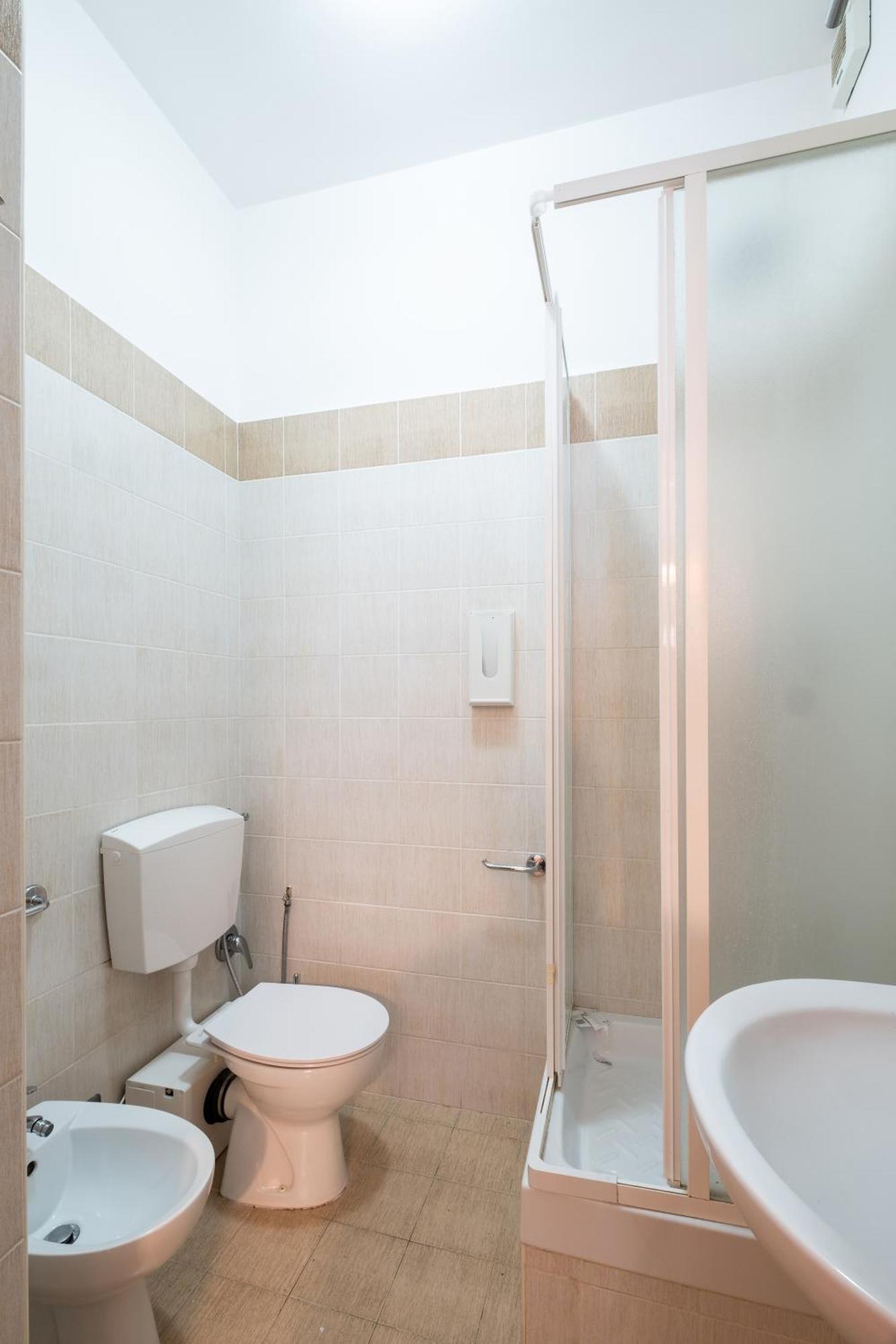 4Bnb - Reale House Řím Exteriér fotografie