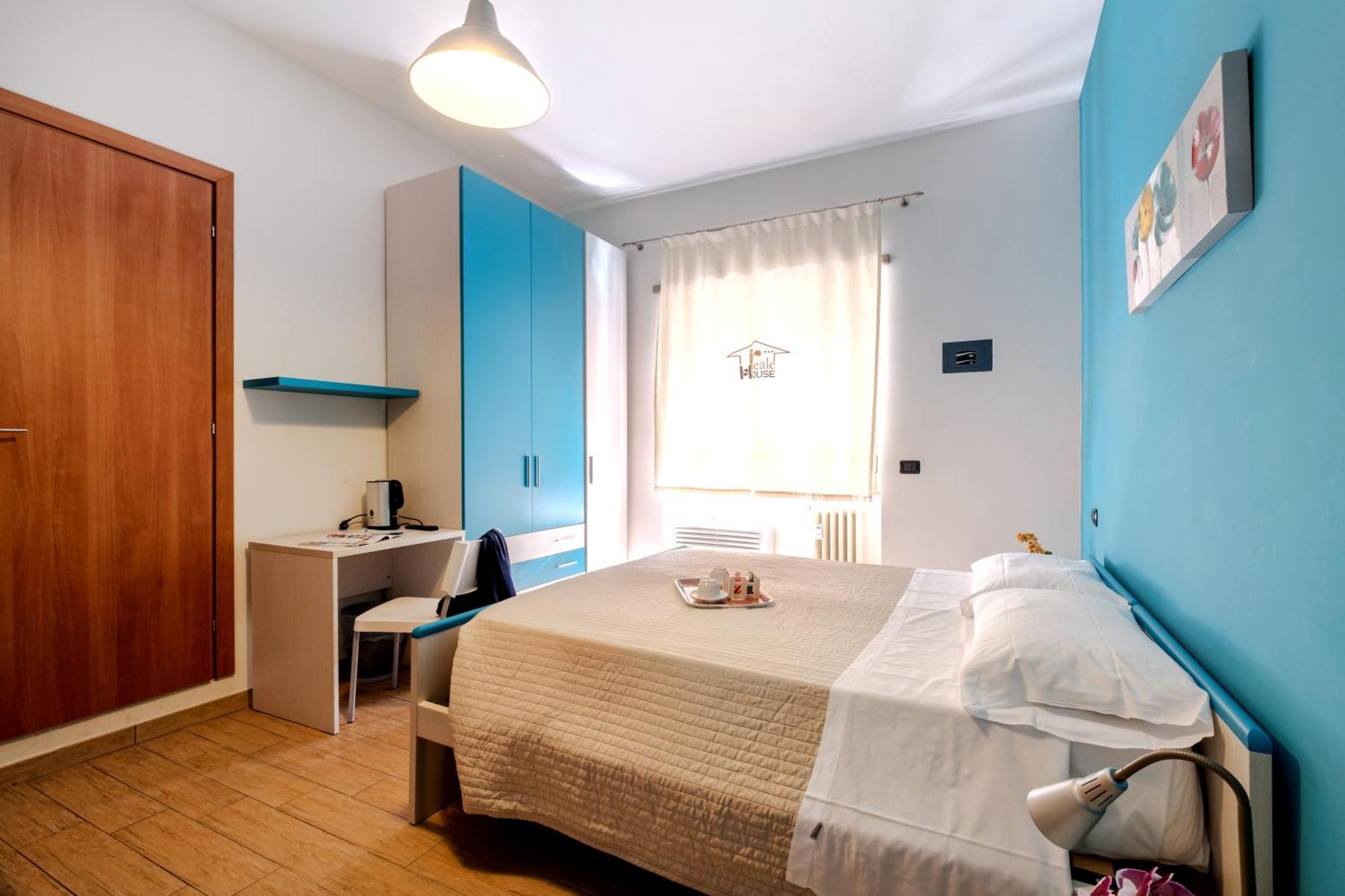 4Bnb - Reale House Řím Exteriér fotografie