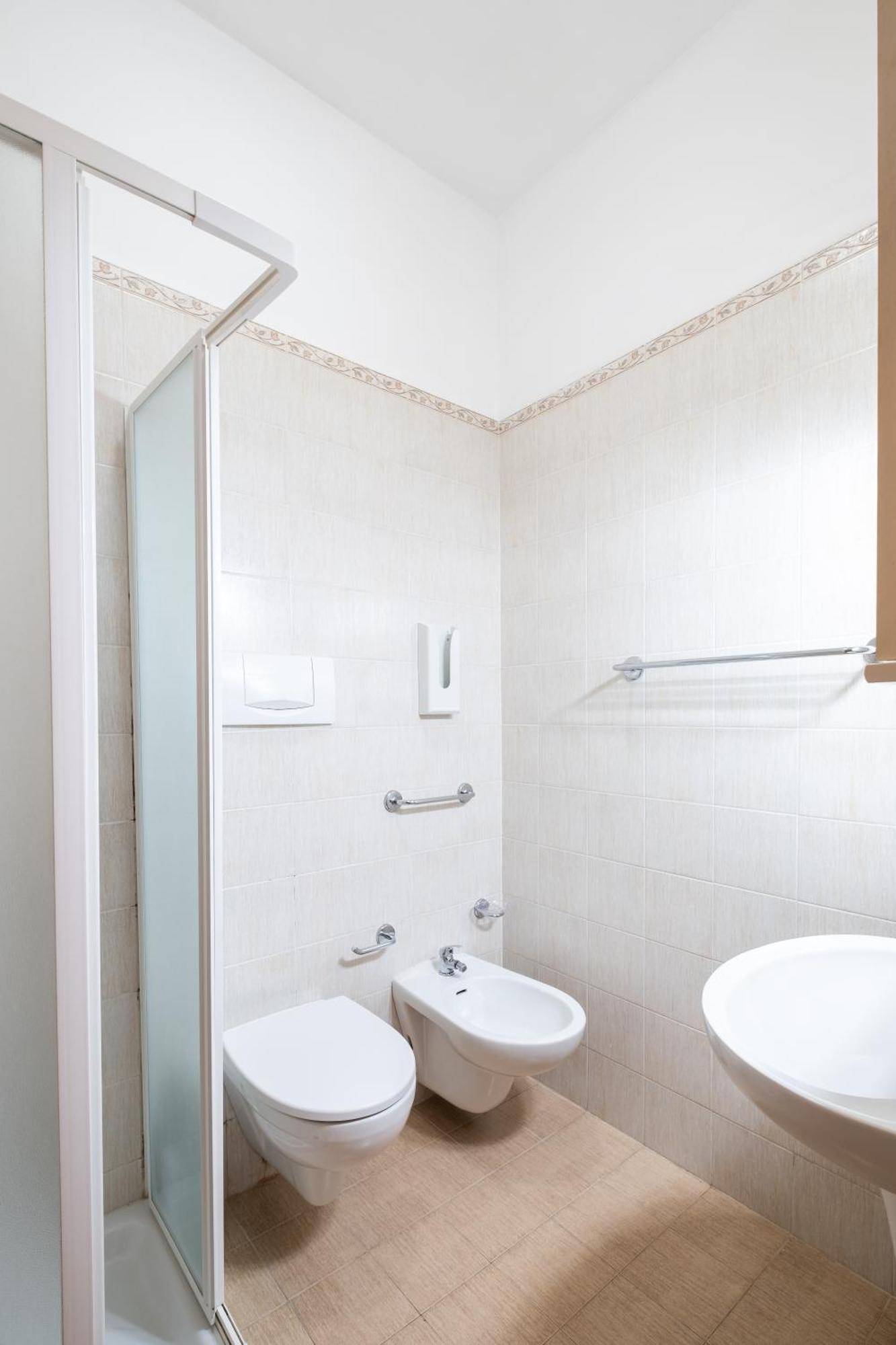 4Bnb - Reale House Řím Exteriér fotografie