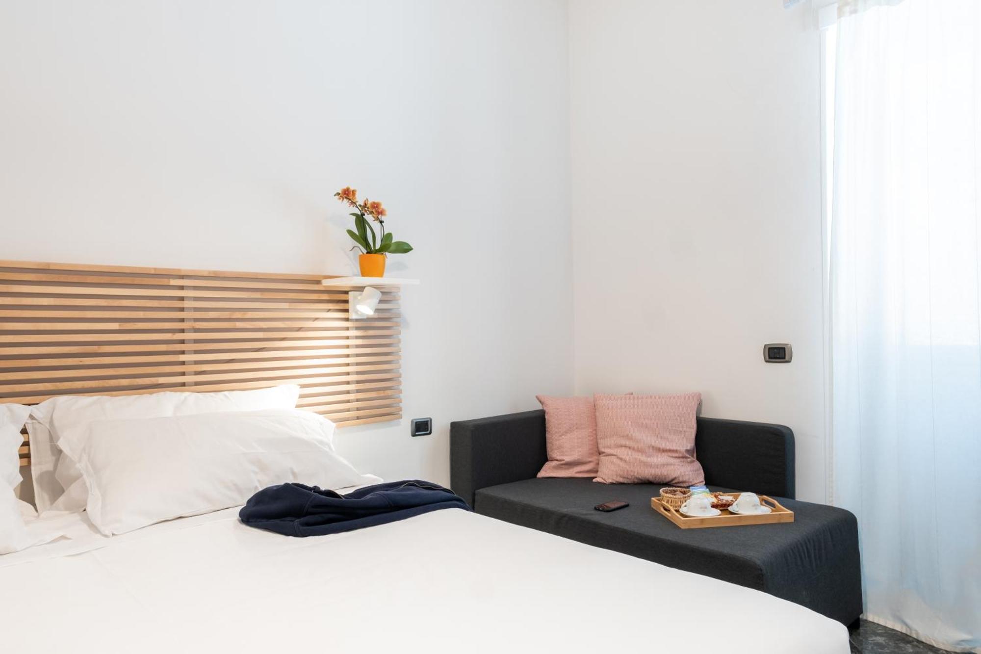 4Bnb - Reale House Řím Exteriér fotografie