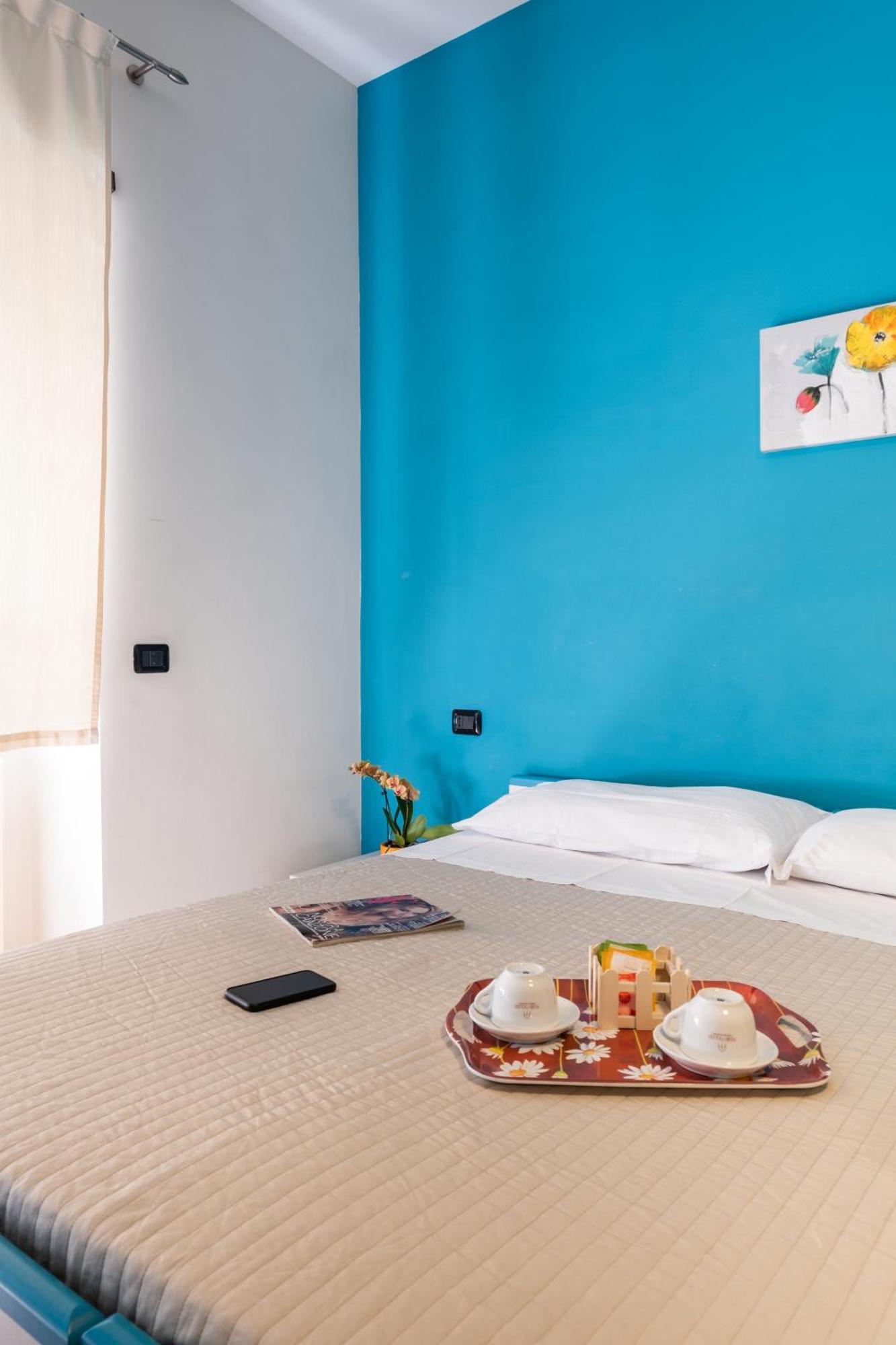 4Bnb - Reale House Řím Exteriér fotografie