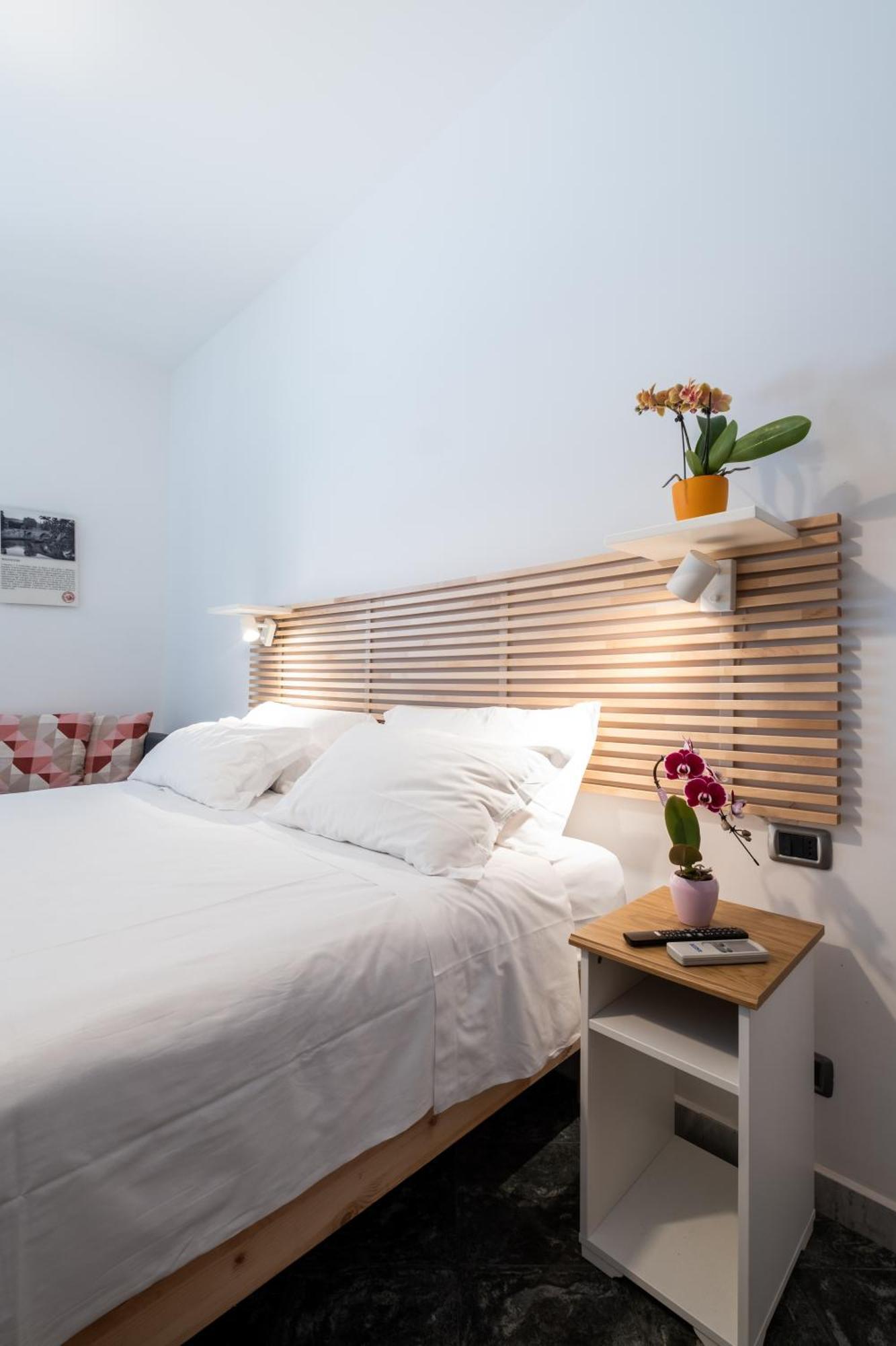 4Bnb - Reale House Řím Exteriér fotografie