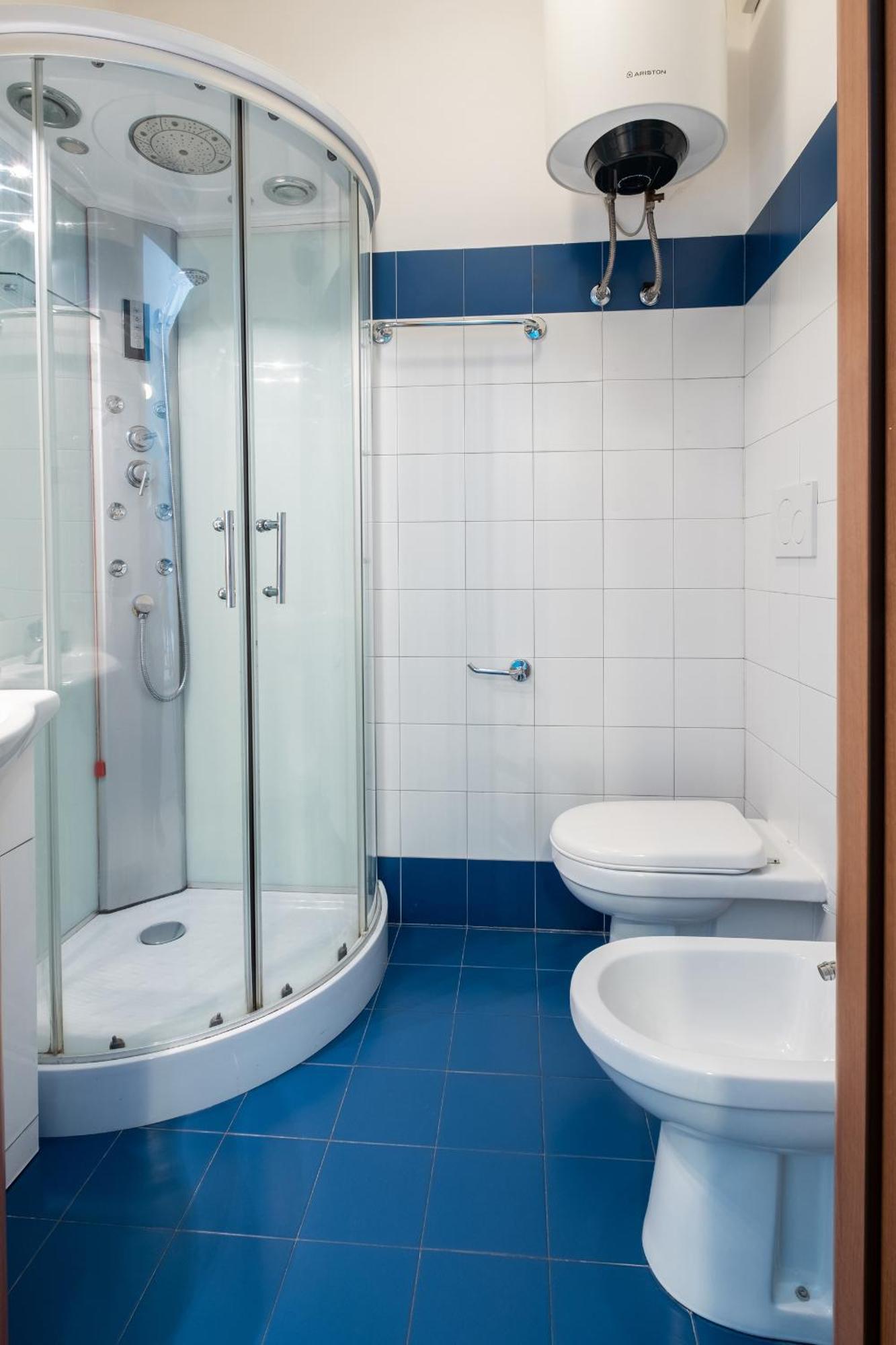 4Bnb - Reale House Řím Exteriér fotografie