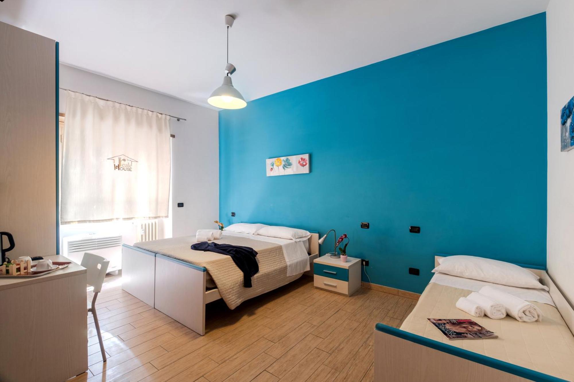 4Bnb - Reale House Řím Exteriér fotografie
