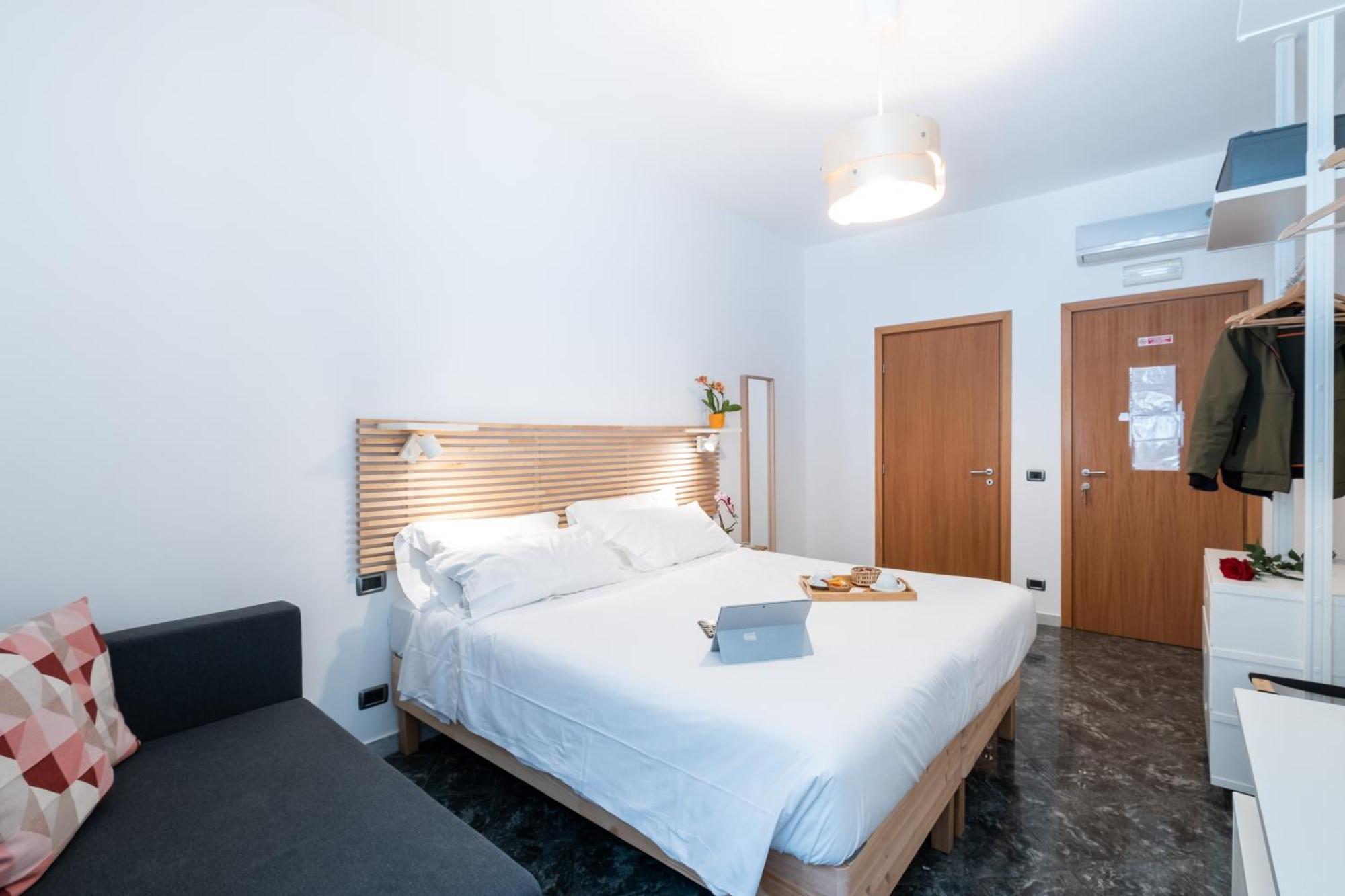 4Bnb - Reale House Řím Exteriér fotografie