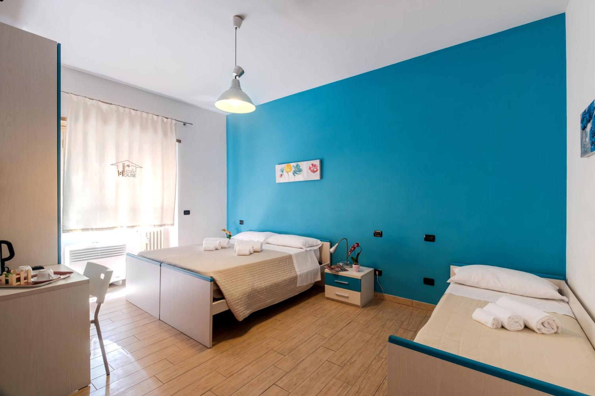 4Bnb - Reale House Řím Exteriér fotografie
