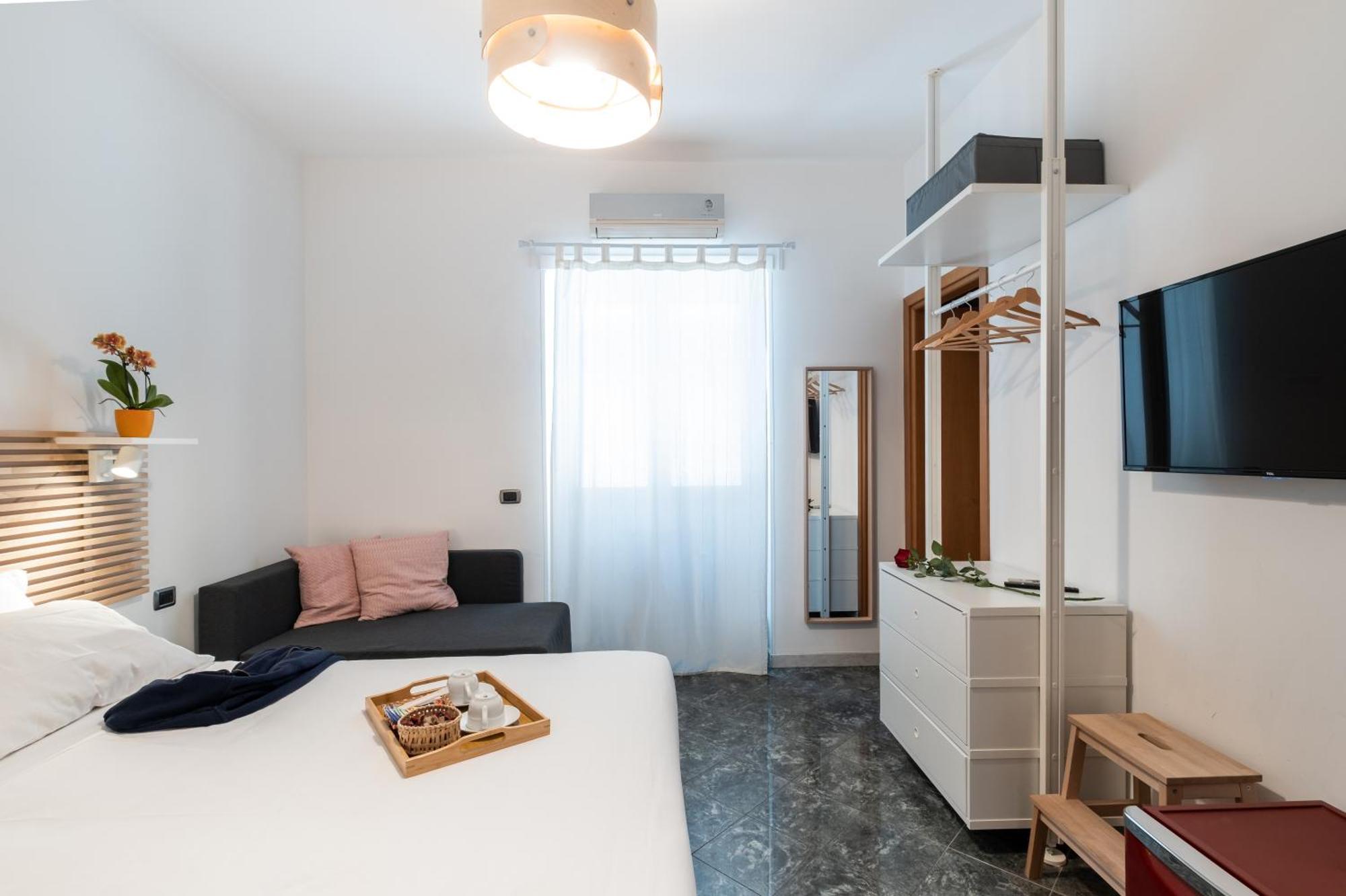 4Bnb - Reale House Řím Exteriér fotografie