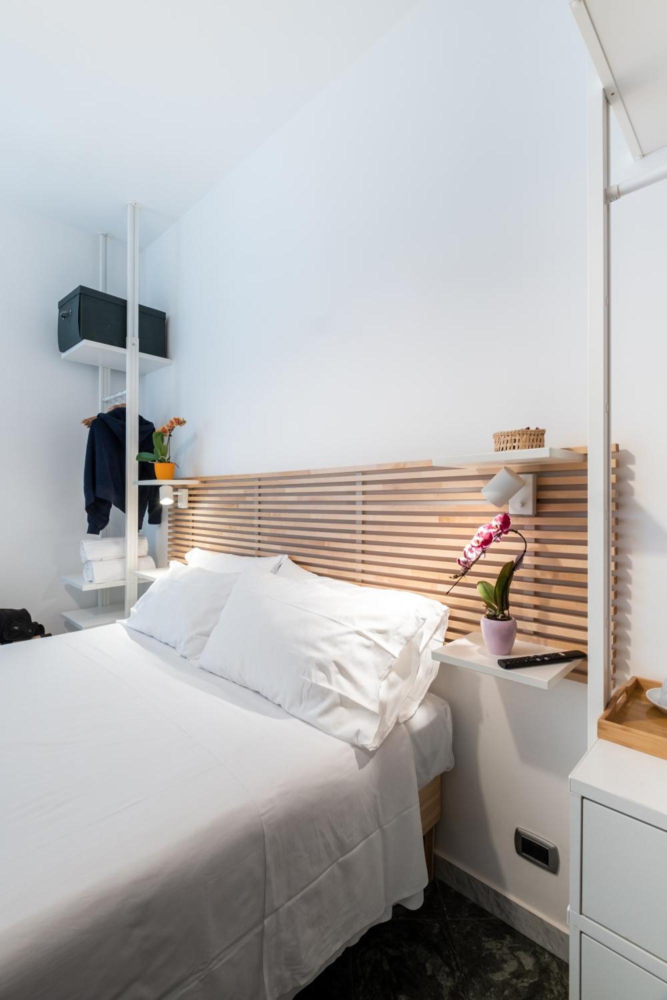 4Bnb - Reale House Řím Exteriér fotografie