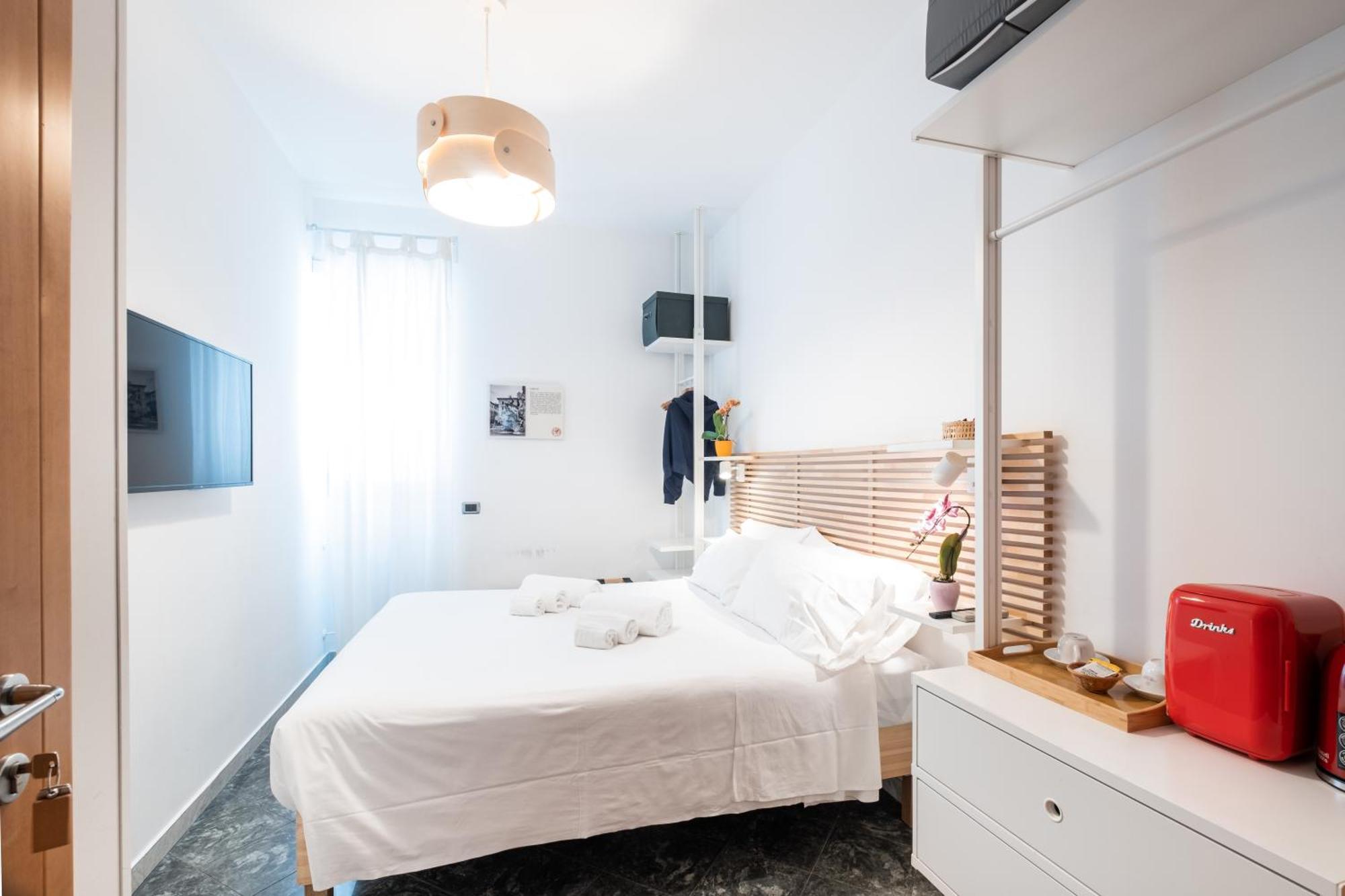 4Bnb - Reale House Řím Exteriér fotografie