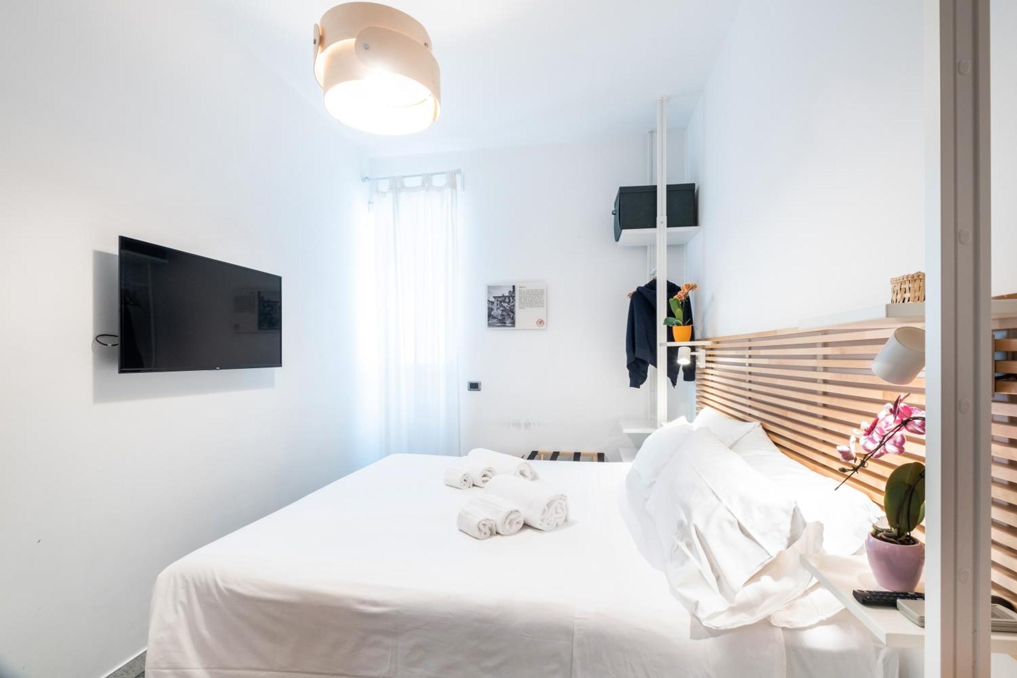 4Bnb - Reale House Řím Exteriér fotografie