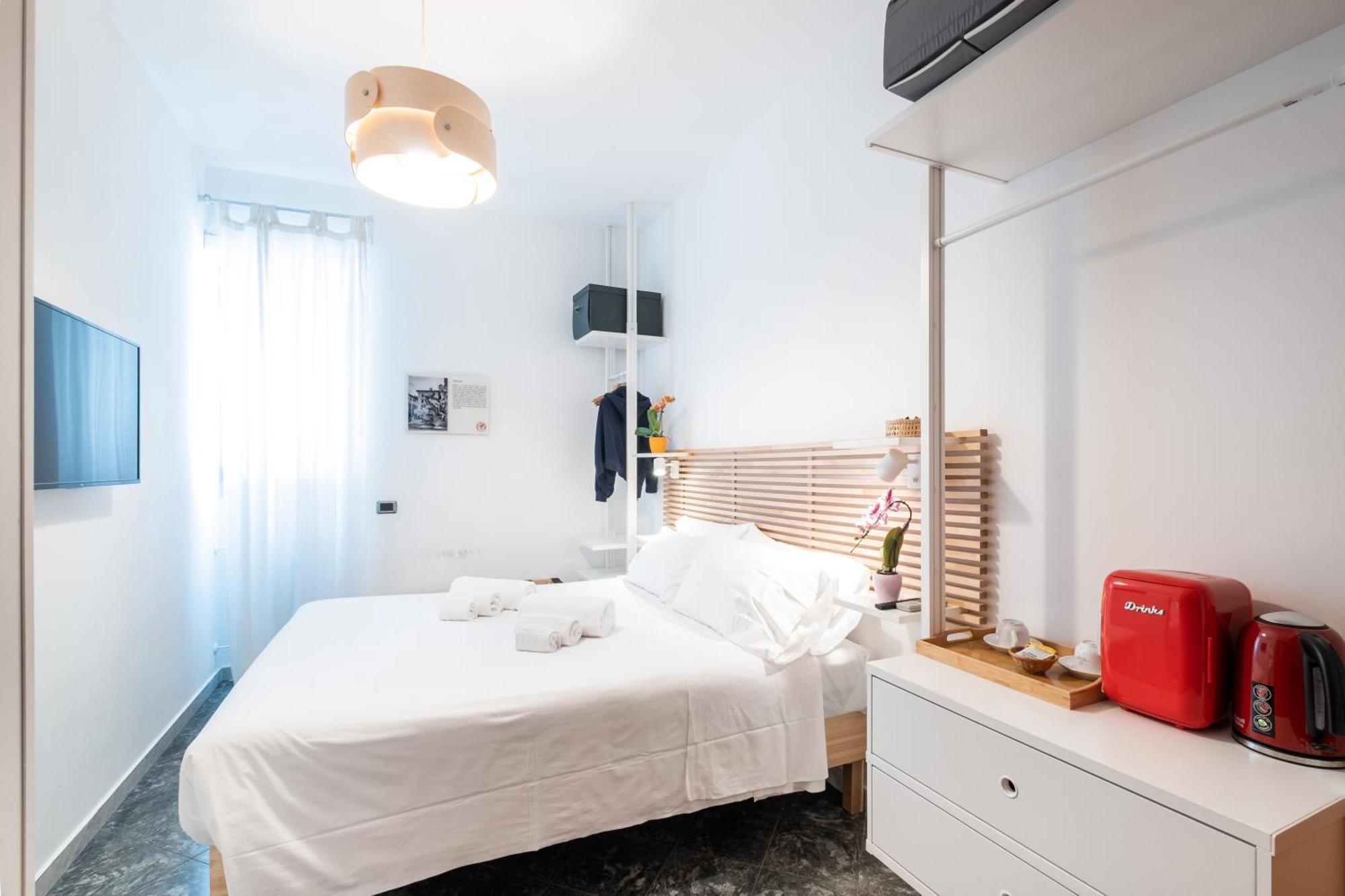 4Bnb - Reale House Řím Exteriér fotografie