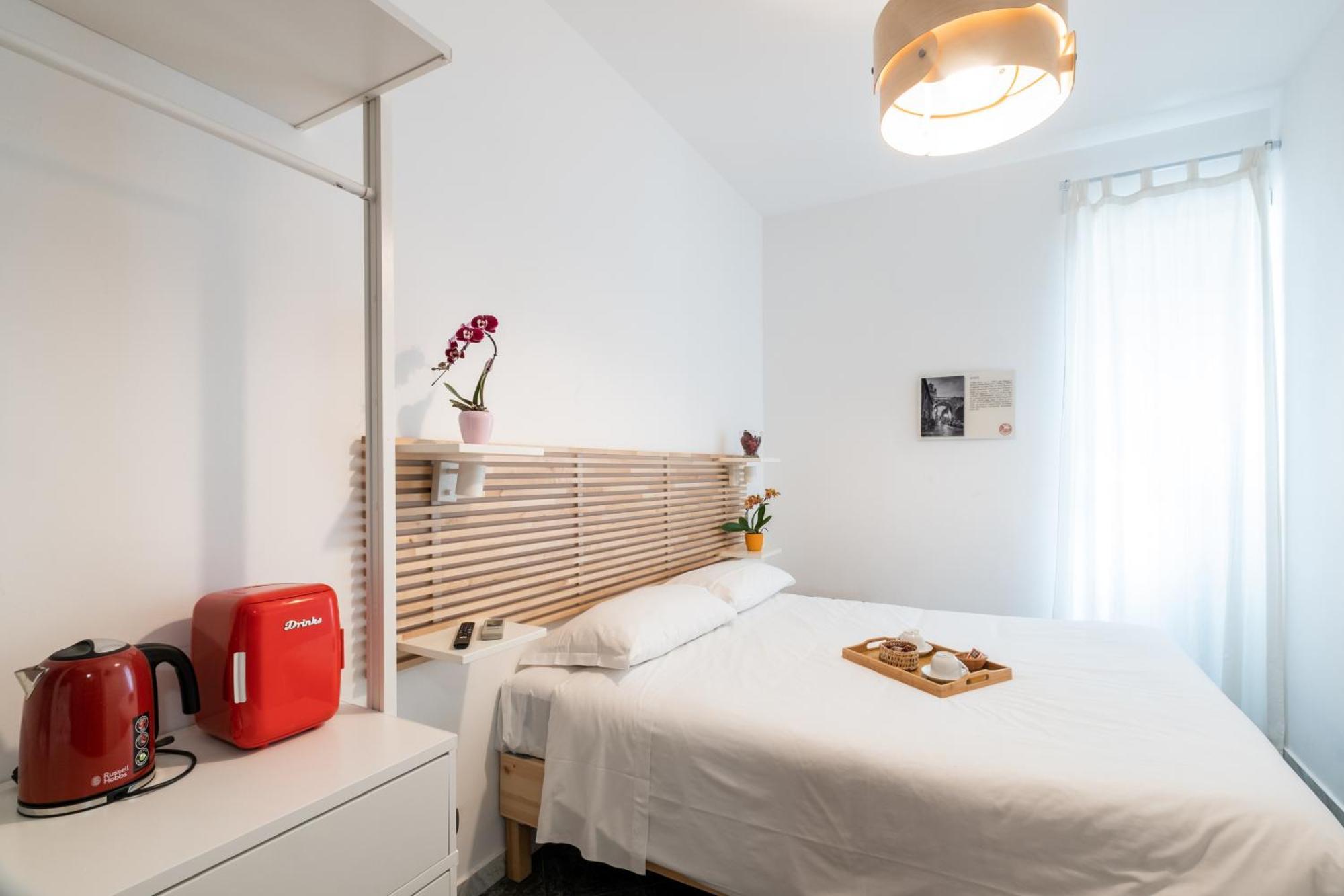 4Bnb - Reale House Řím Exteriér fotografie