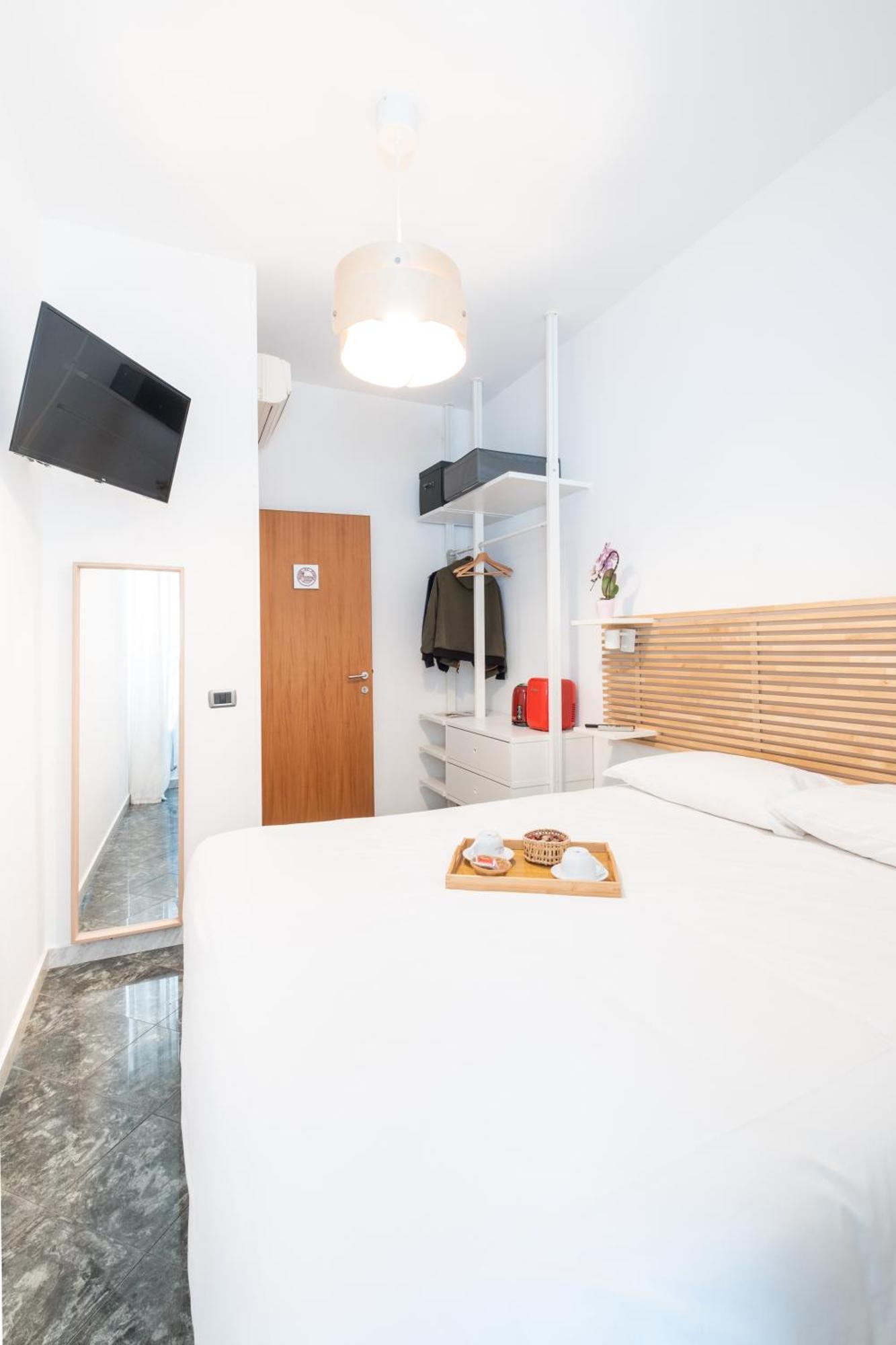 4Bnb - Reale House Řím Exteriér fotografie