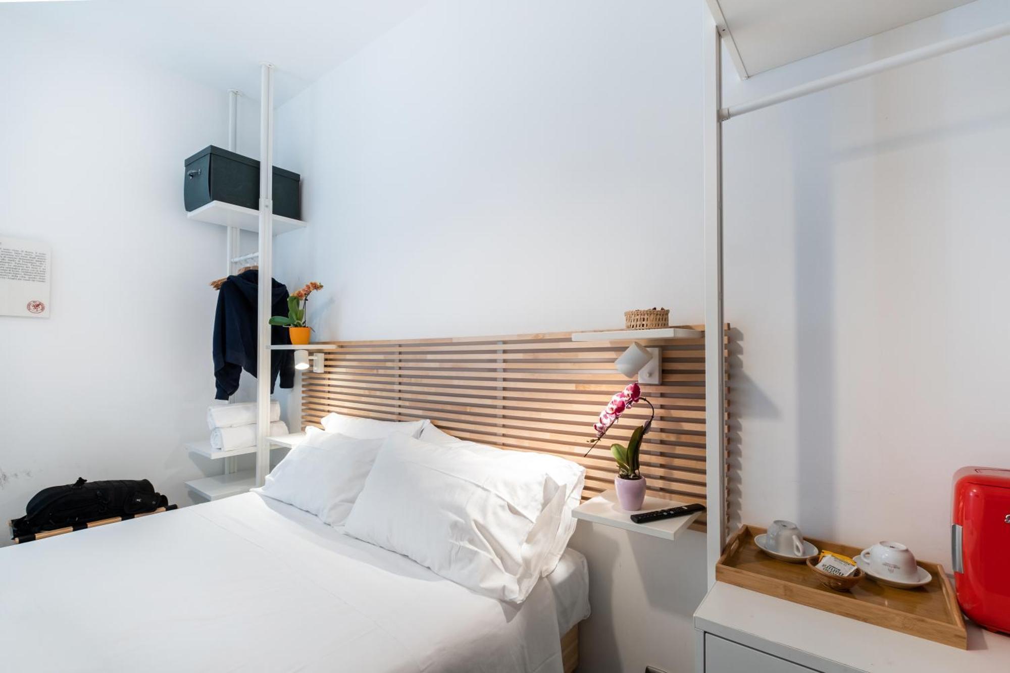 4Bnb - Reale House Řím Exteriér fotografie