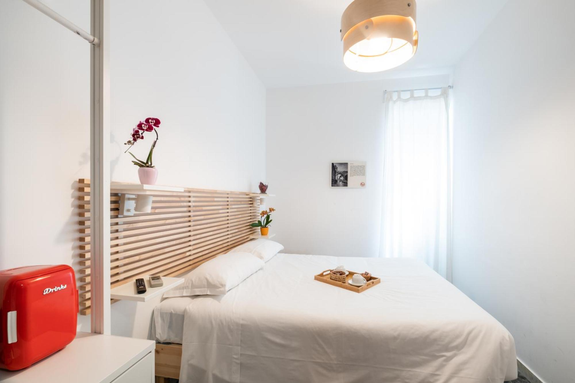 4Bnb - Reale House Řím Exteriér fotografie