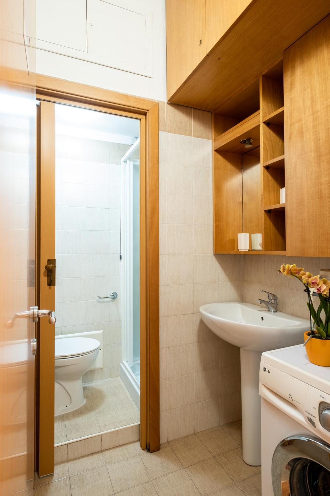 4Bnb - Reale House Řím Exteriér fotografie