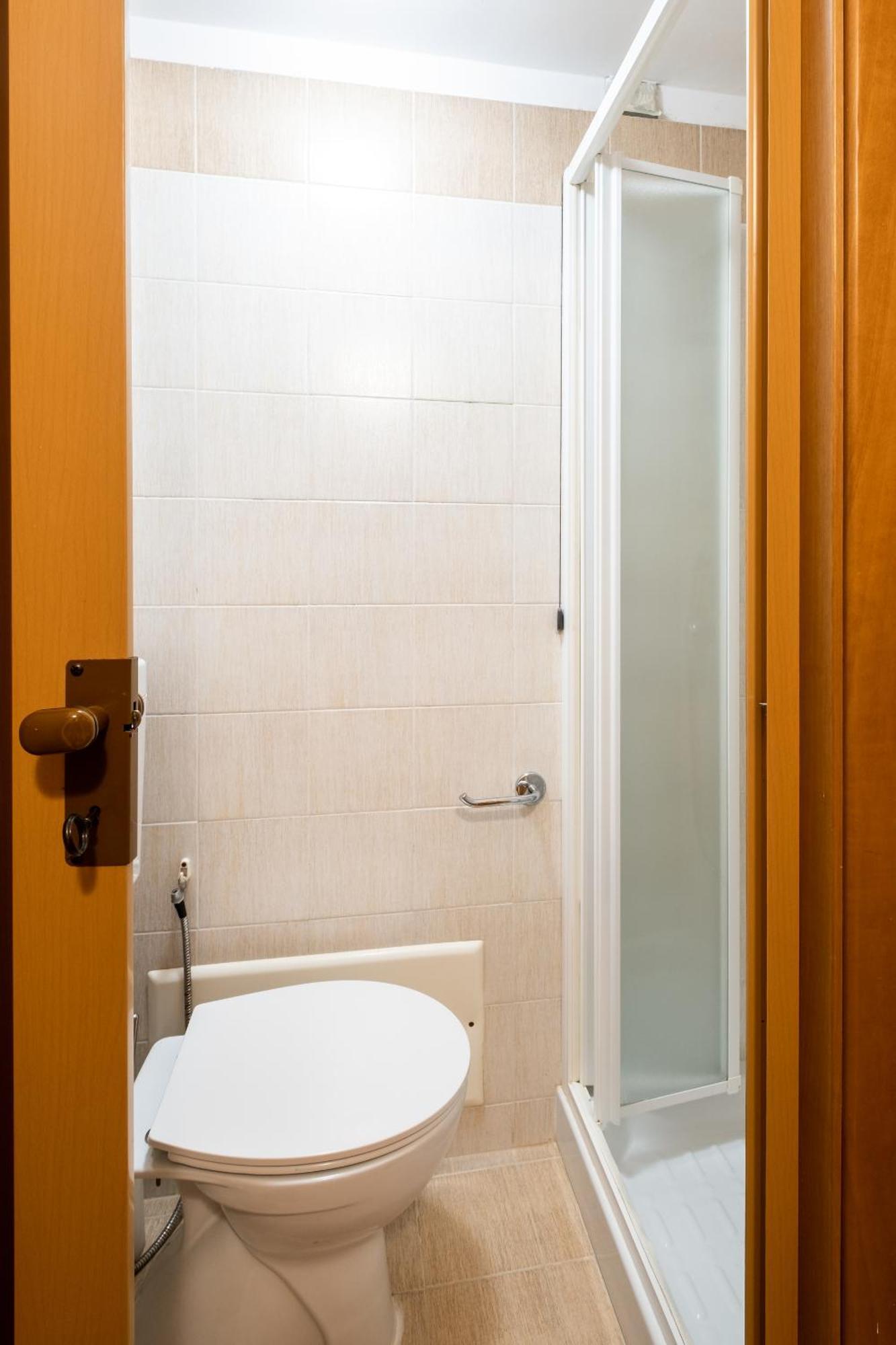 4Bnb - Reale House Řím Exteriér fotografie