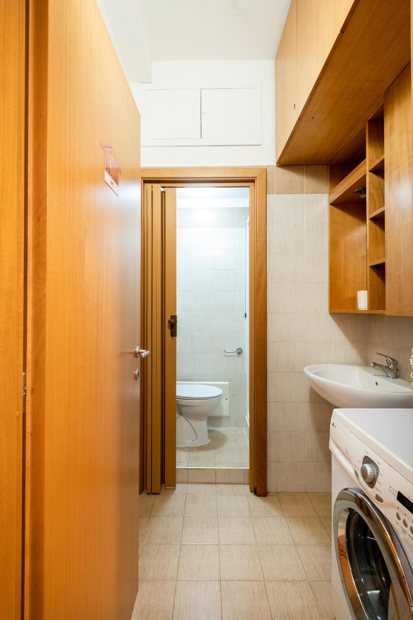 4Bnb - Reale House Řím Exteriér fotografie